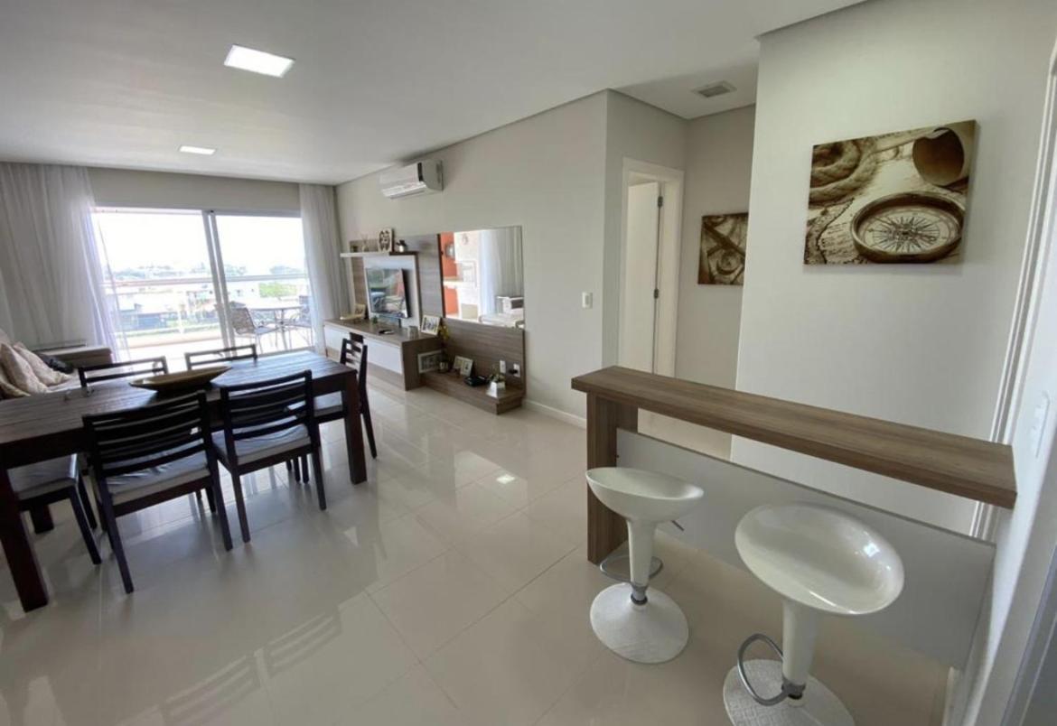 Apartamento Costão das Gaivotas - Praia do Santinho - Ingleses - Florianópolis