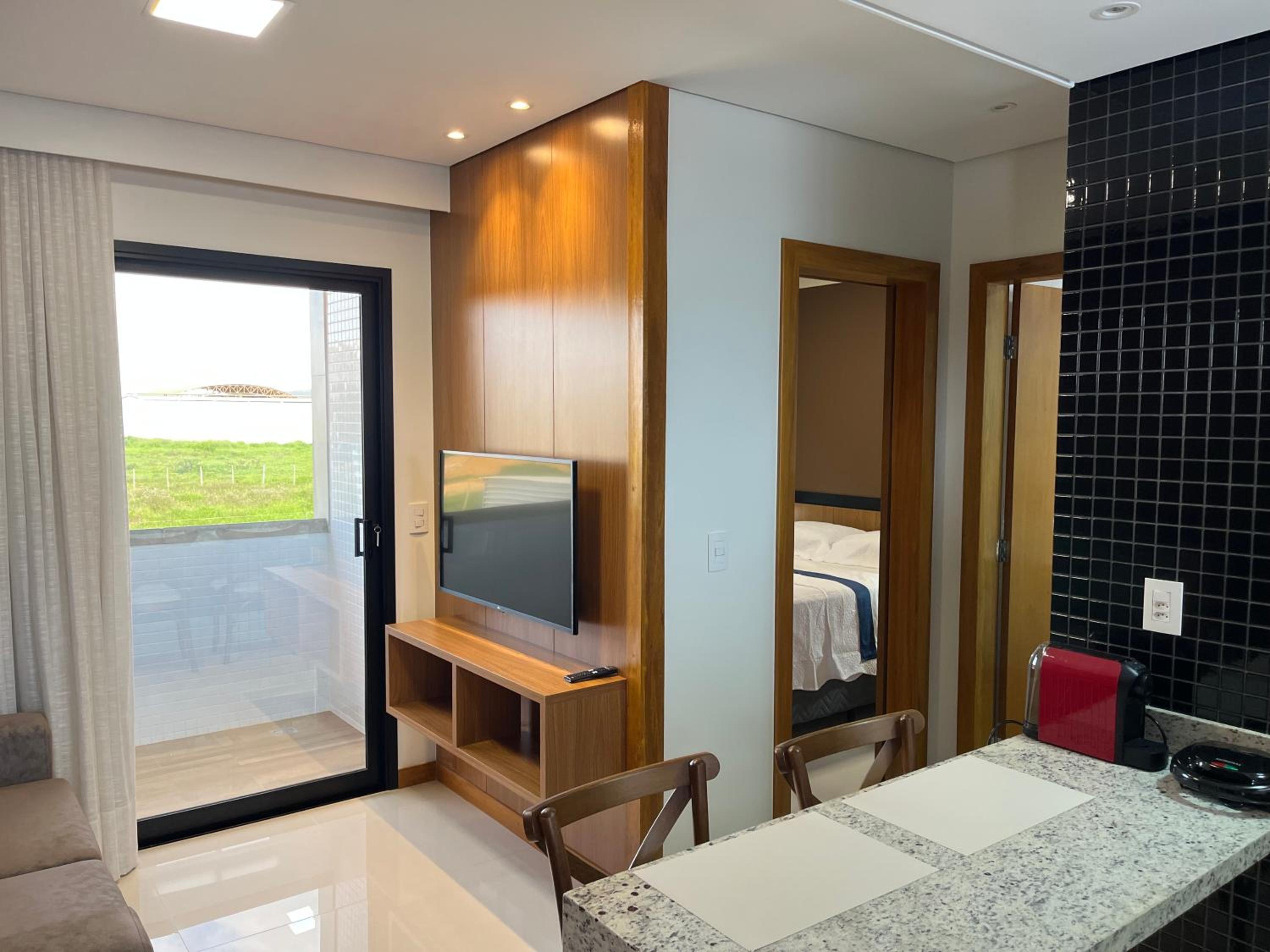 Conquista Executive Residence
