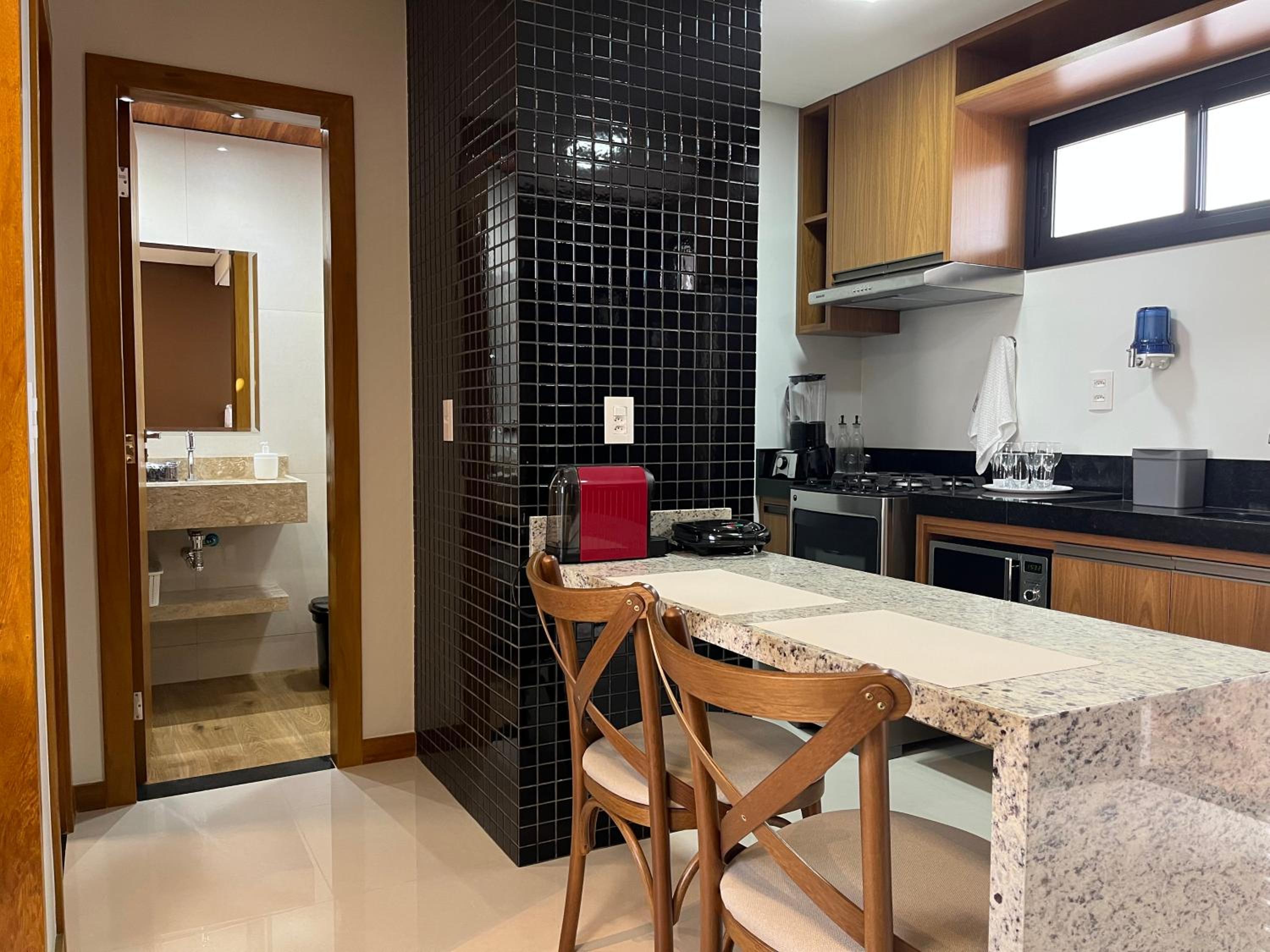 Conquista Executive Residence