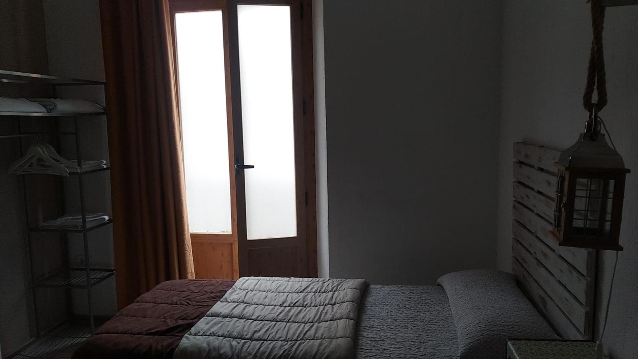Granada Old Town Hostel