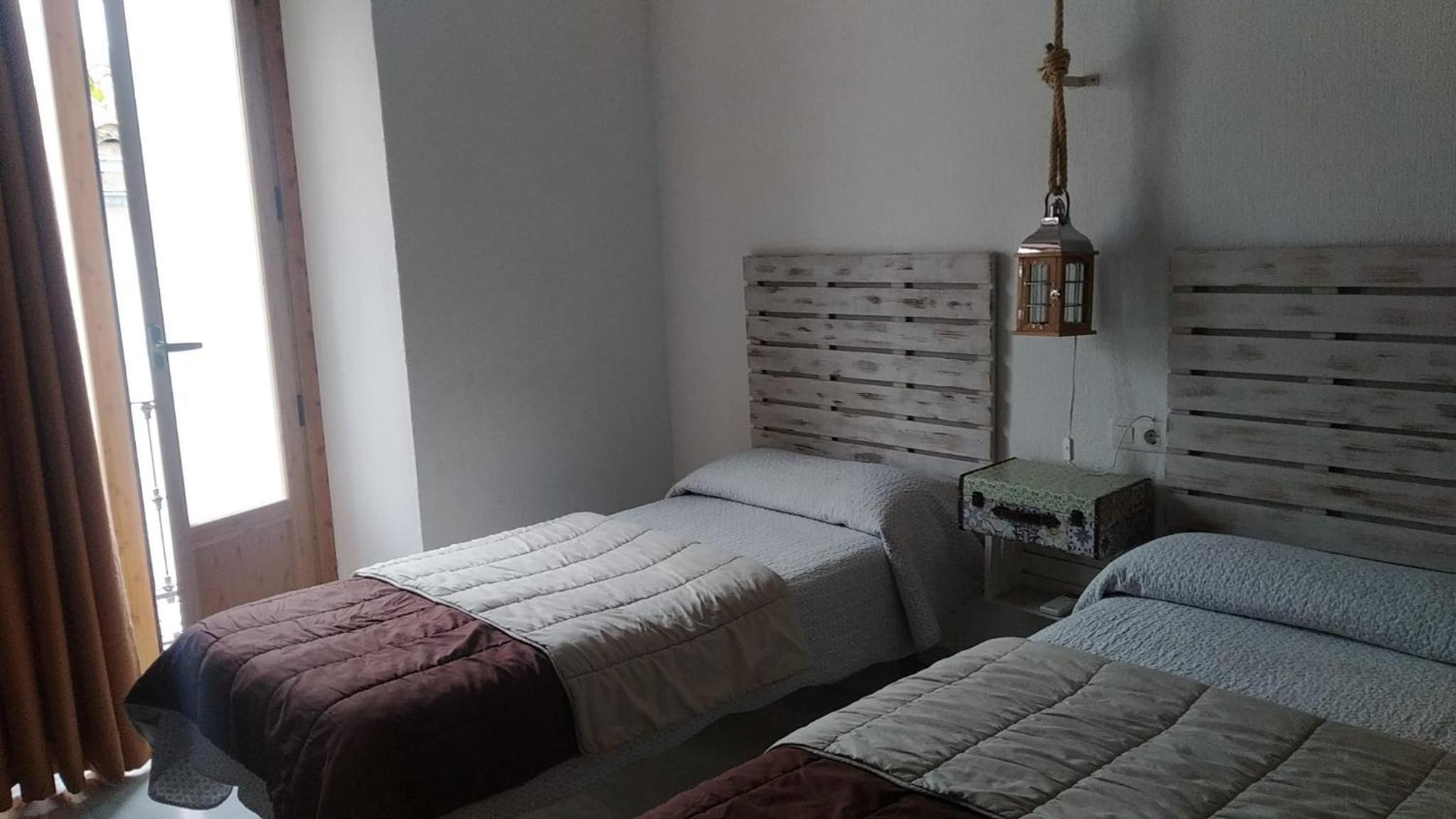 Granada Old Town Hostel