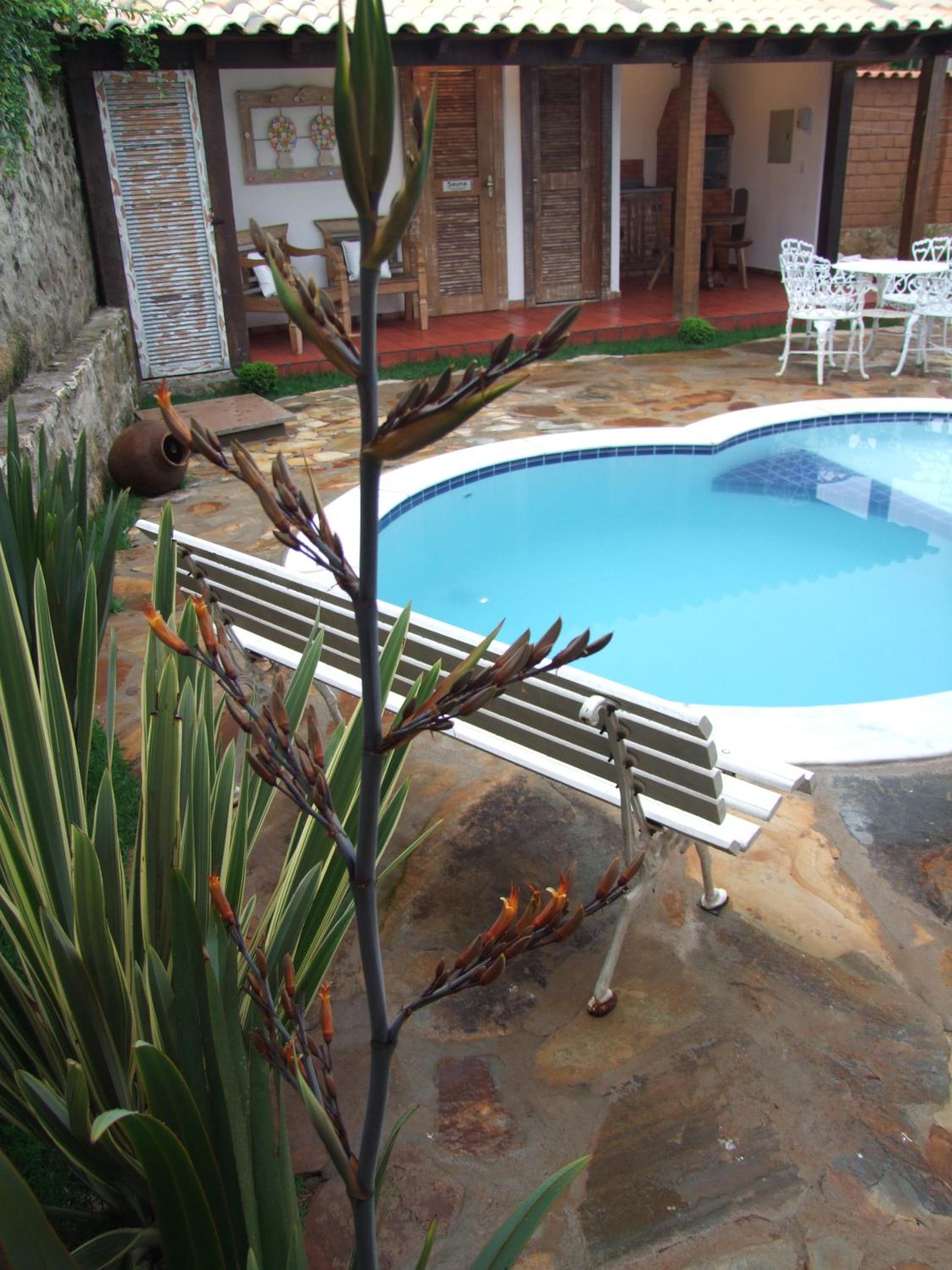 Pousada Ouro de Minas