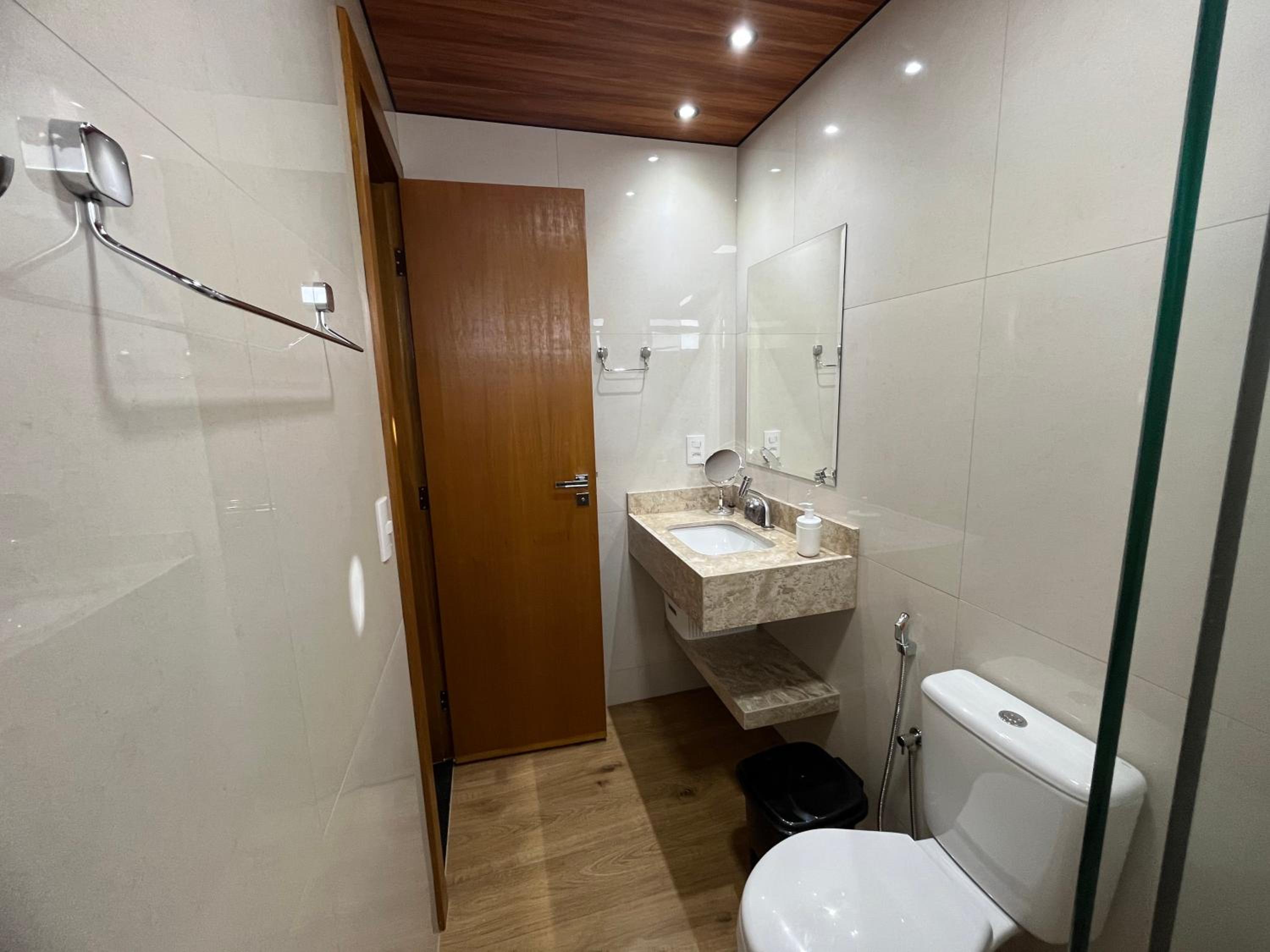 Conquista Executive Residence
