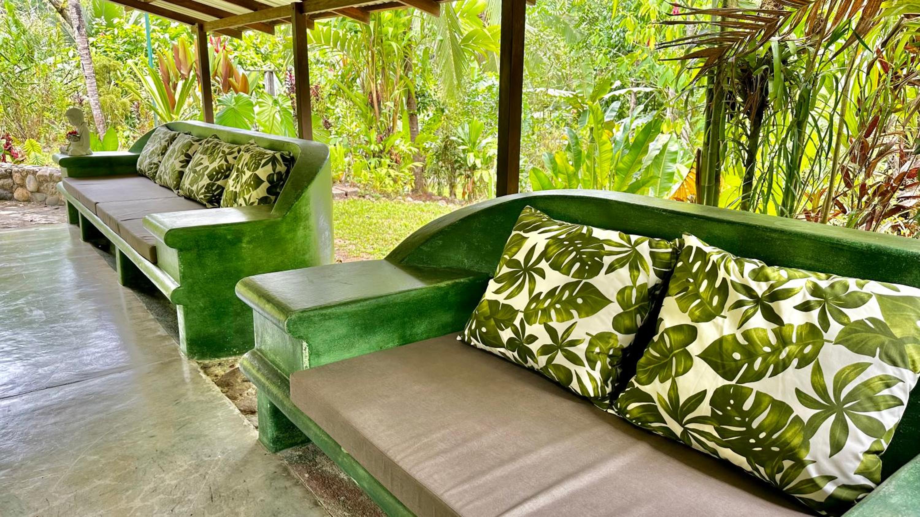 Casa Aire Libre - Jungle immersion - Natural pool - Waterfall