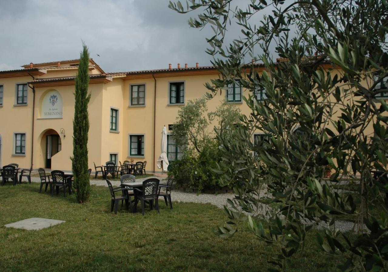 Agriturismo Musignano