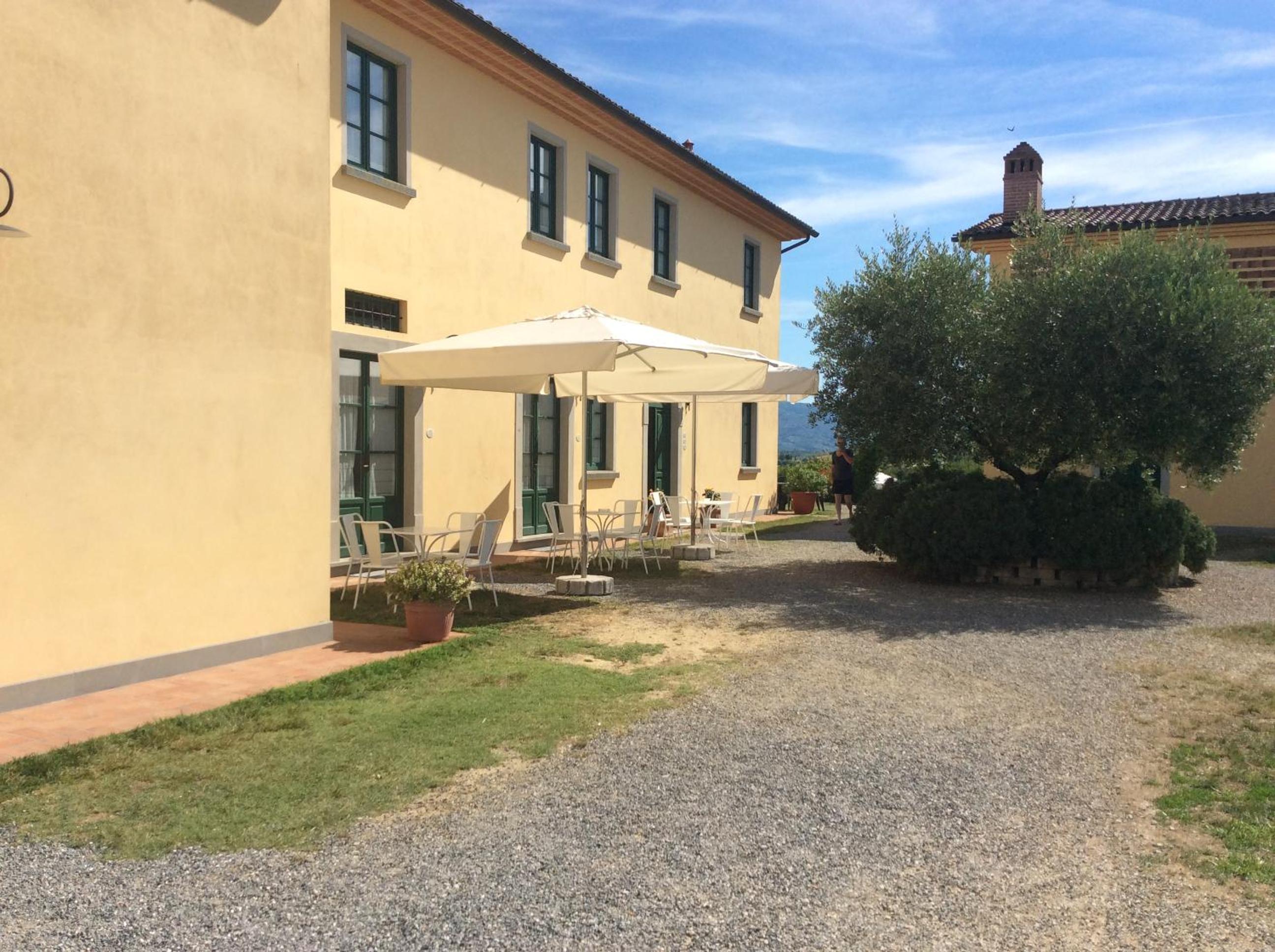 Agriturismo Musignano