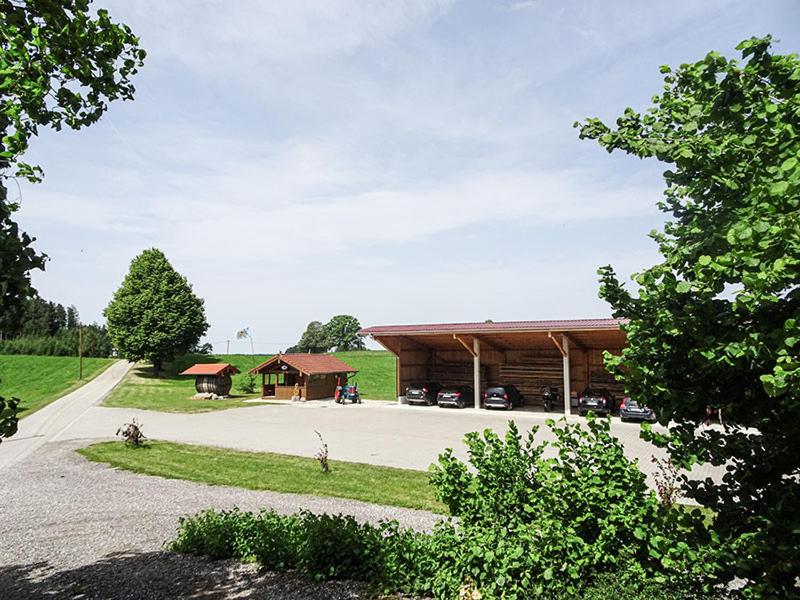 Gartlacher Hof