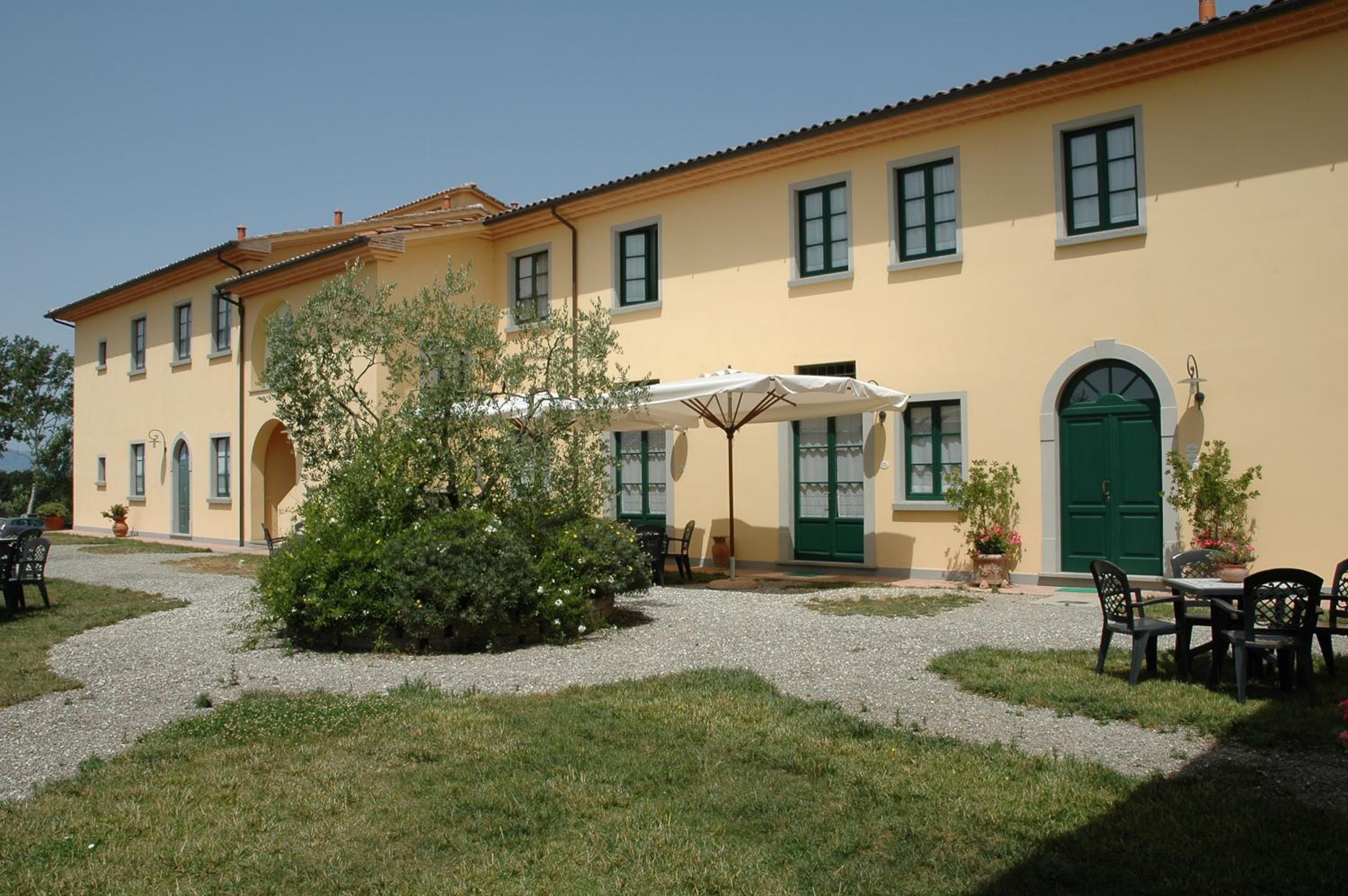 Agriturismo Musignano
