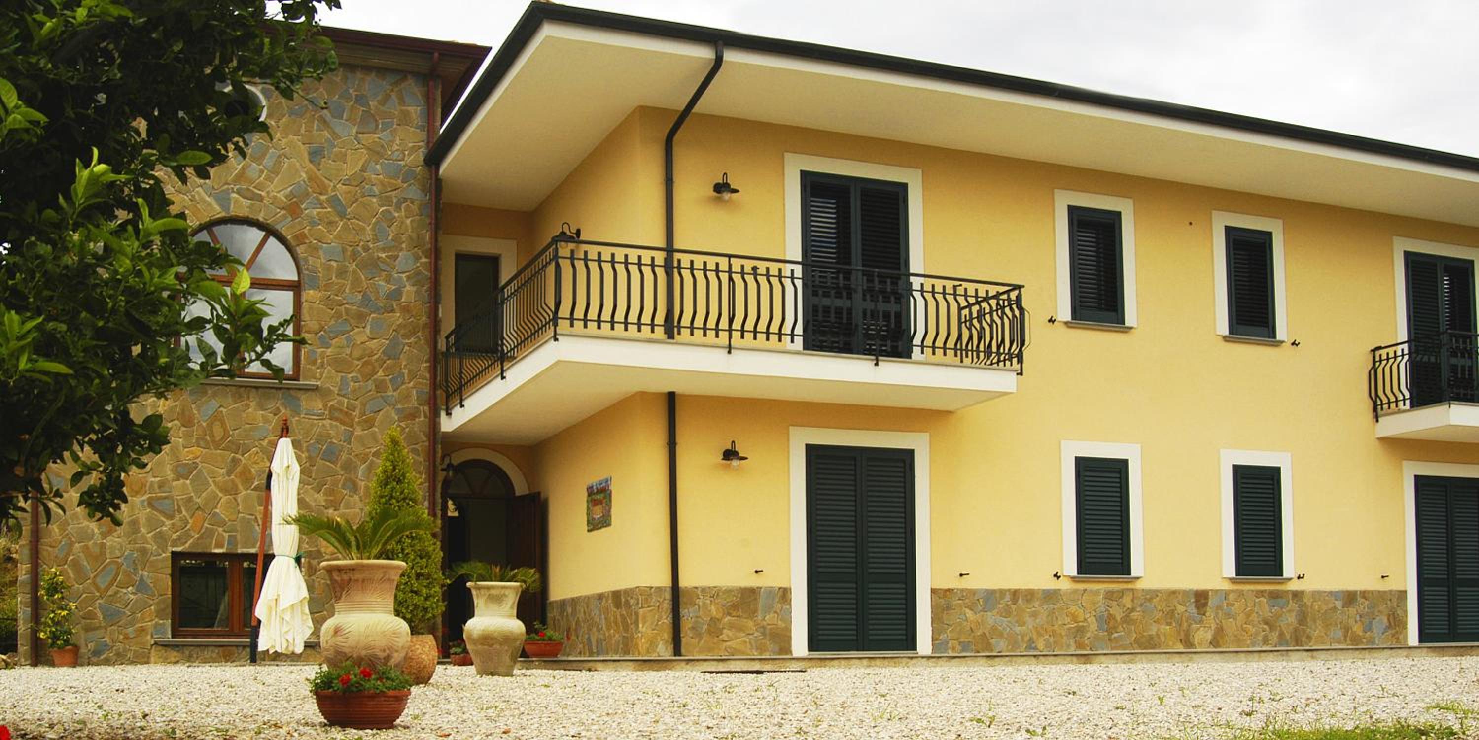 Villa Le Torrette