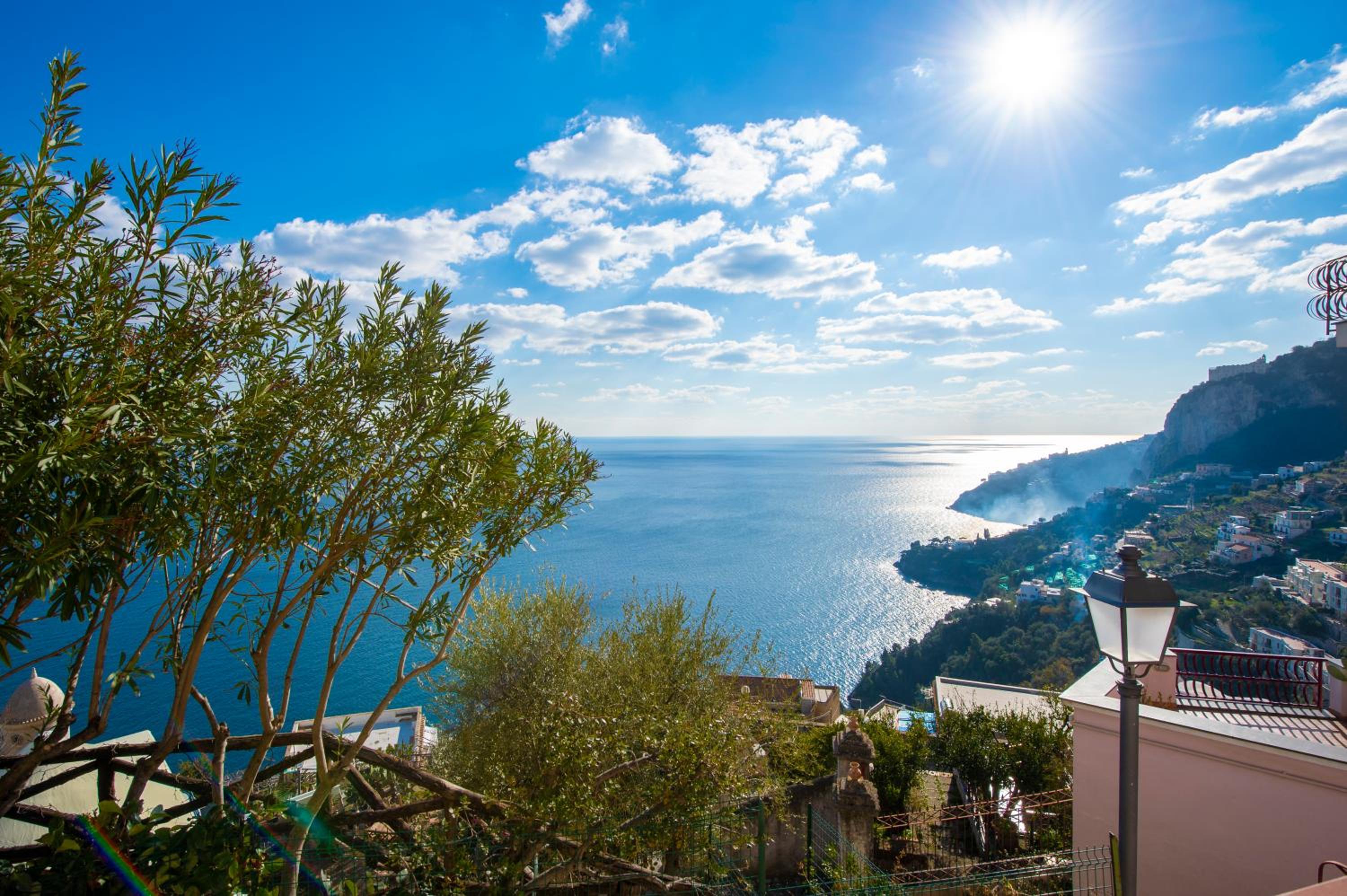 Casa Gabry in Lone of Amalfi photo 5