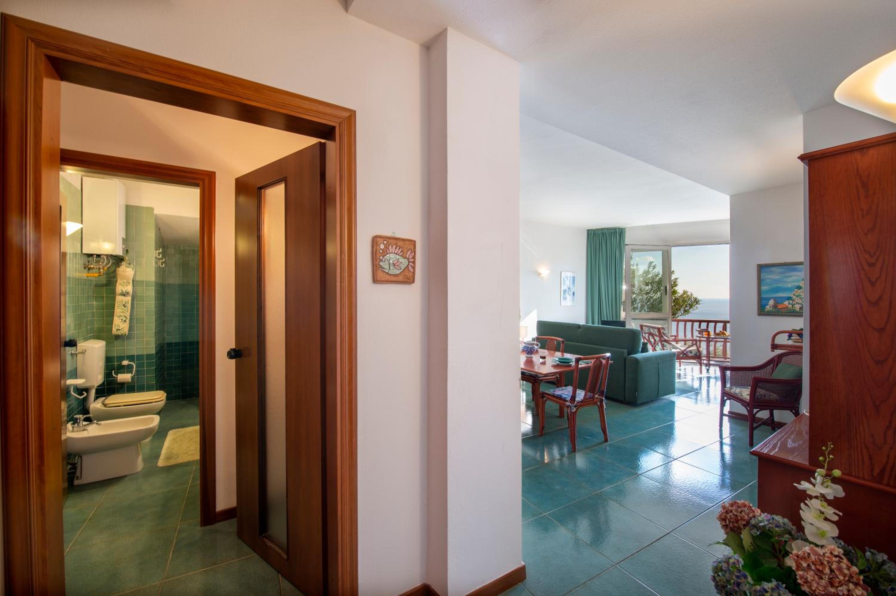 Casa Gabry in Lone of Amalfi photo 2