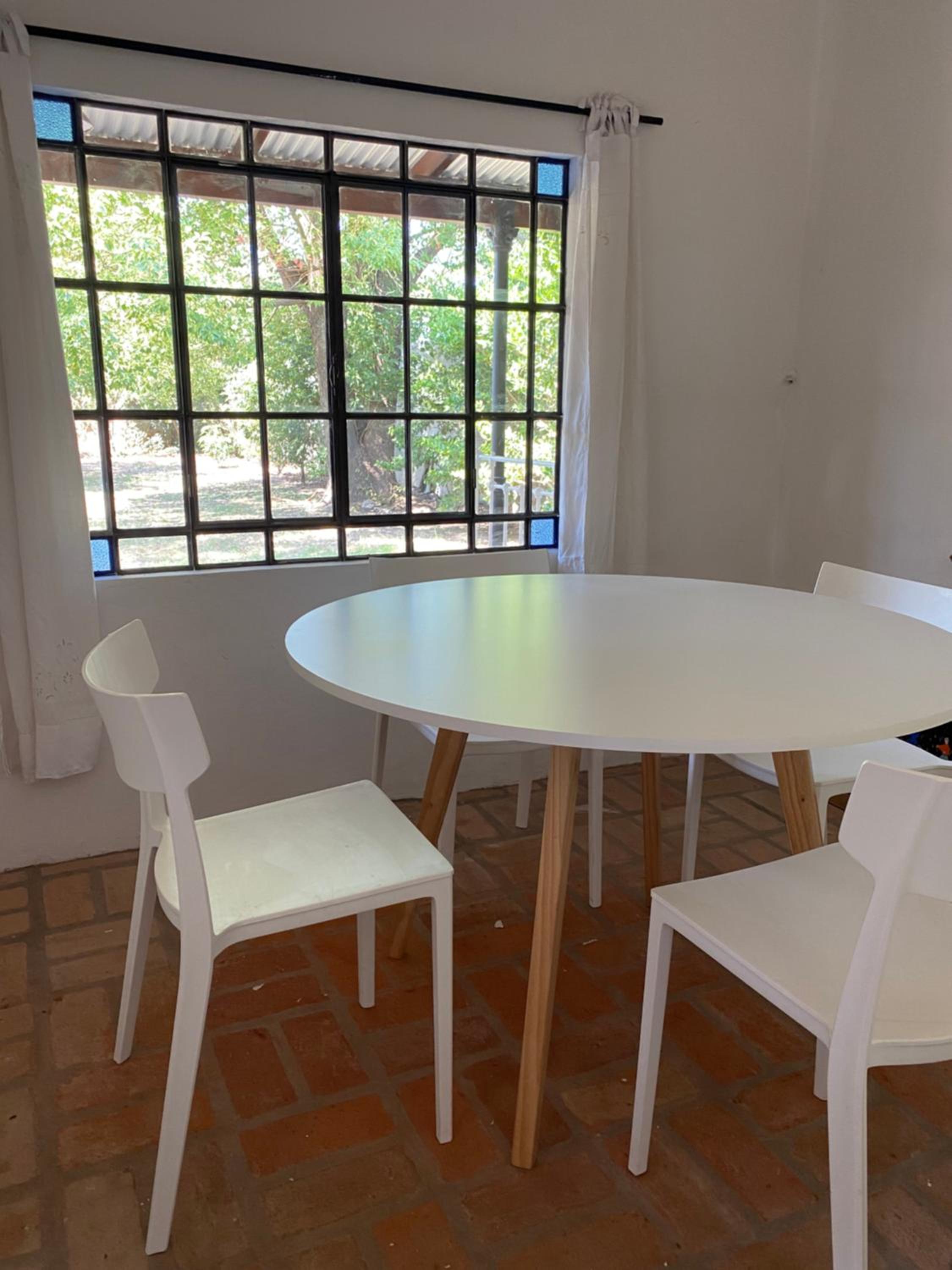 Casa La Raquelita
