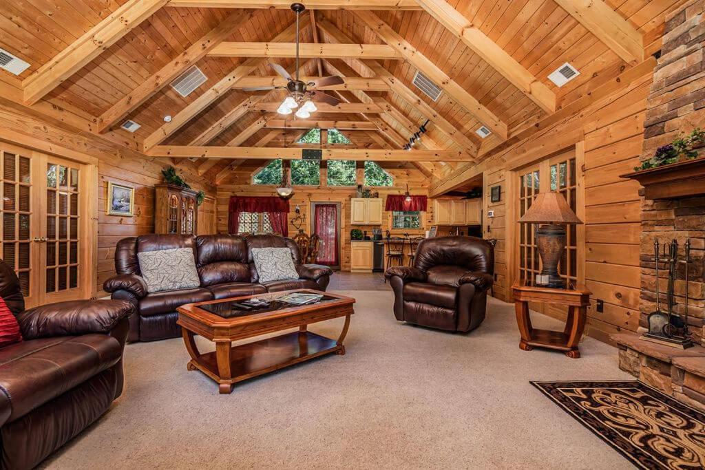 Whispering Pines