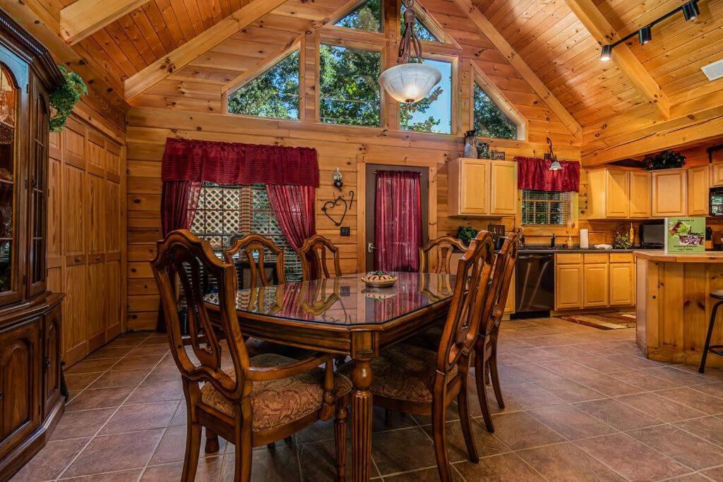 Whispering Pines