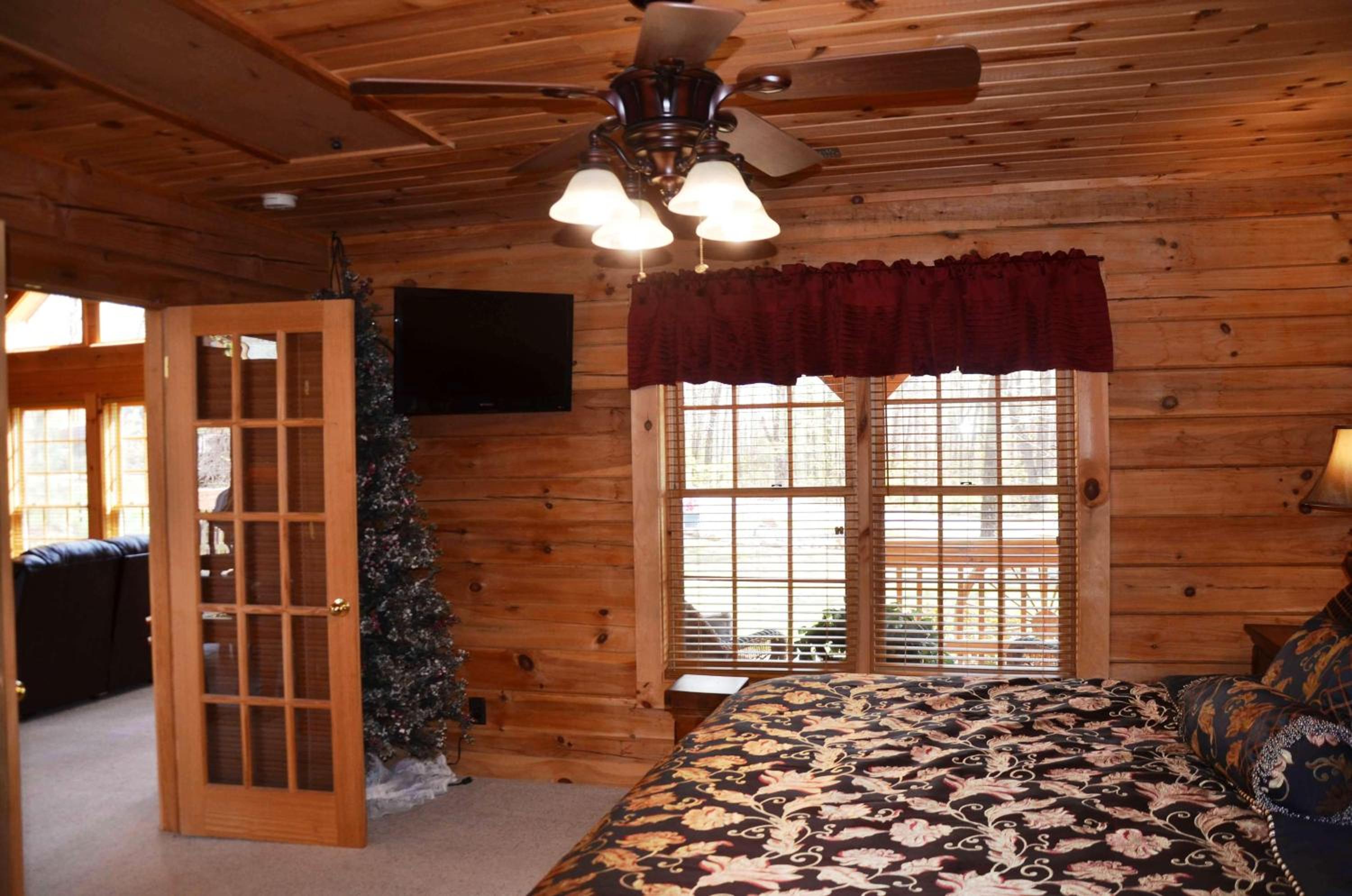 Whispering Pines