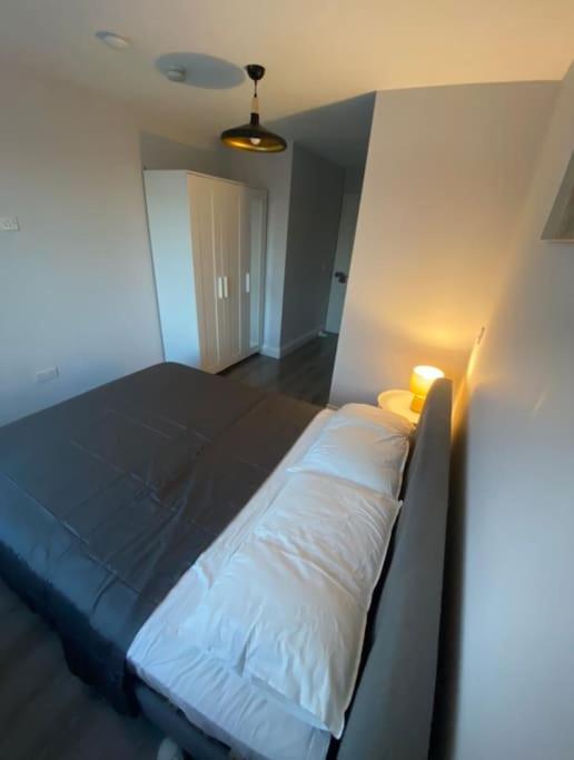 Modern and Cosy 1-Bed Apt in the Heart of Dublin
