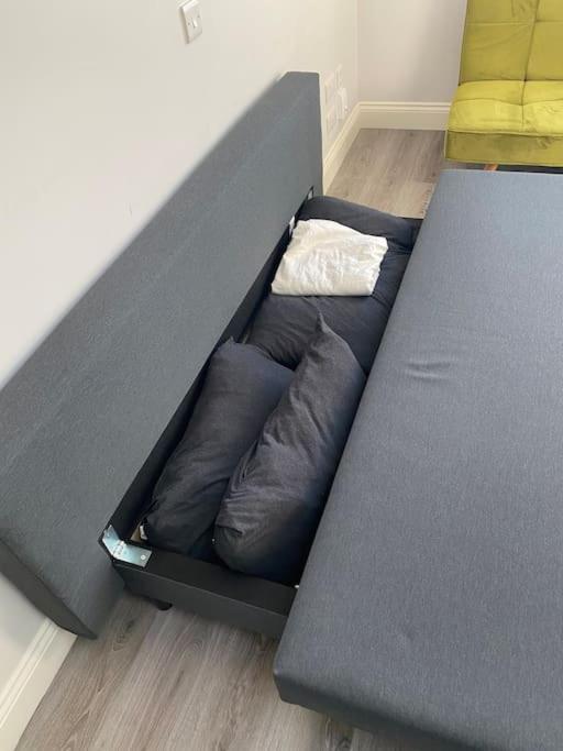 Modern and Cosy 1-Bed Apt in the Heart of Dublin