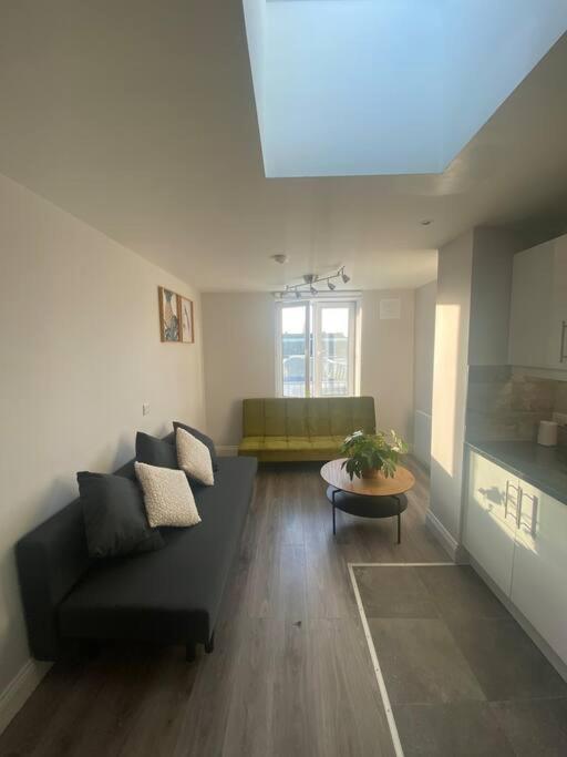 Modern and Cosy 1-Bed Apt in the Heart of Dublin