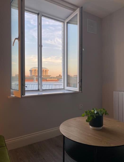 Modern and Cosy 1-Bed Apt in the Heart of Dublin