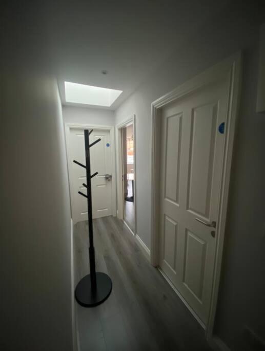 Modern and Cosy 1-Bed Apt in the Heart of Dublin