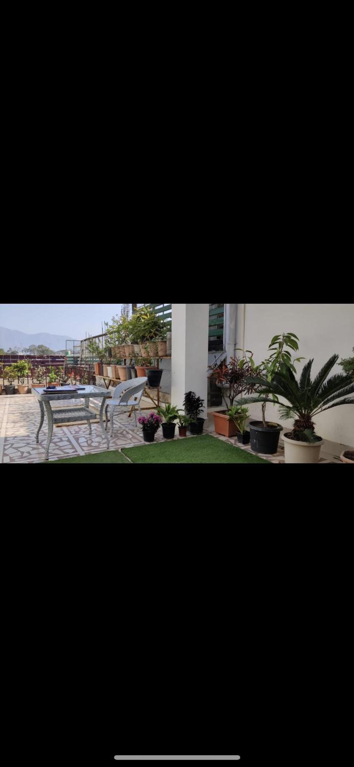 Iranyai Homestay