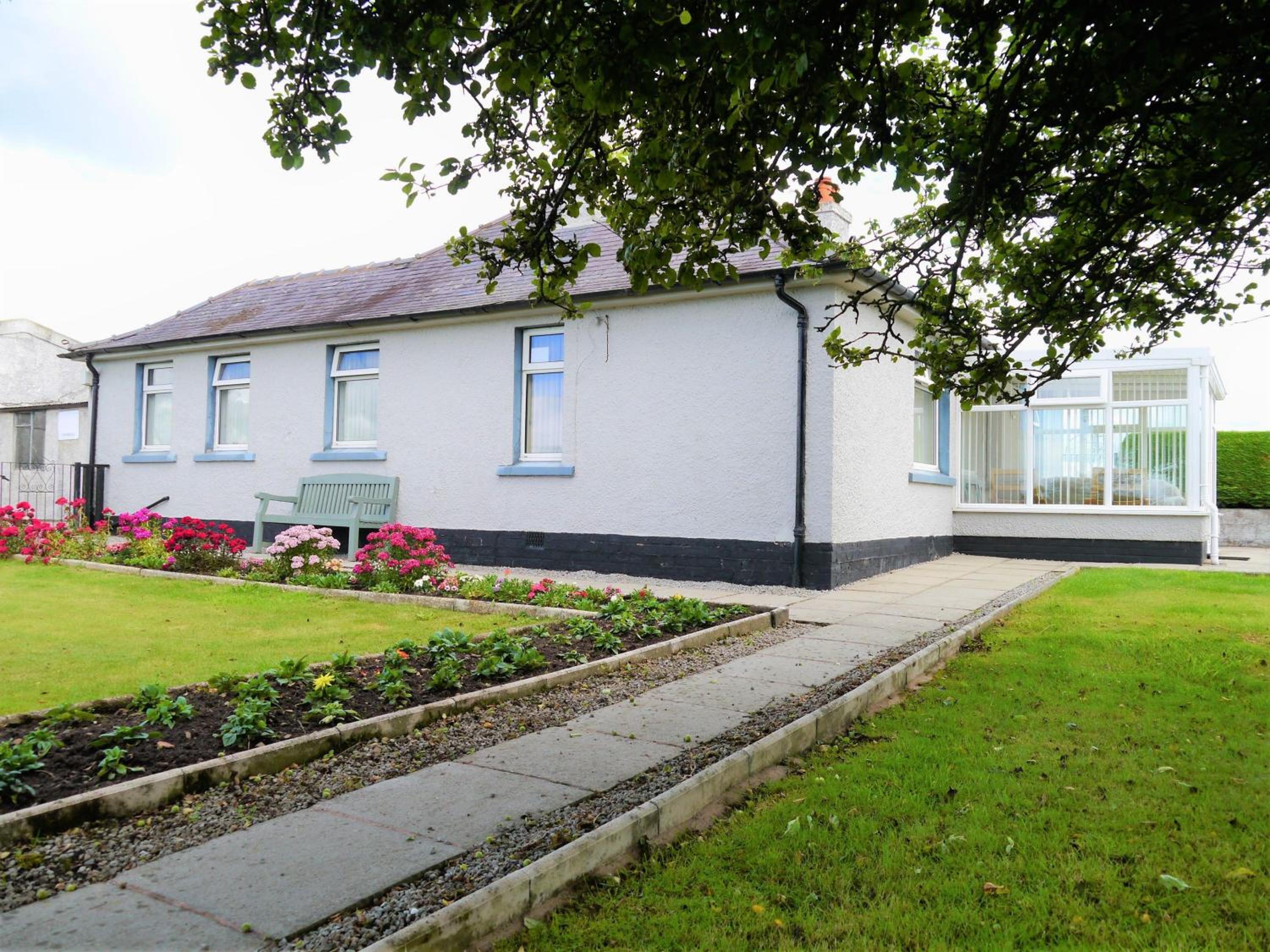 Woodhall Cottage