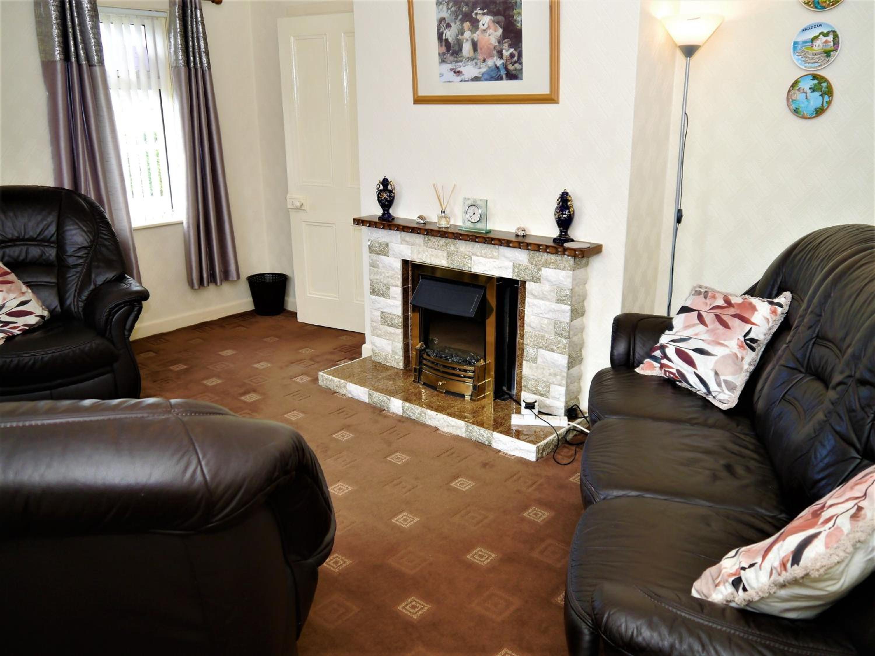 Woodhall Cottage