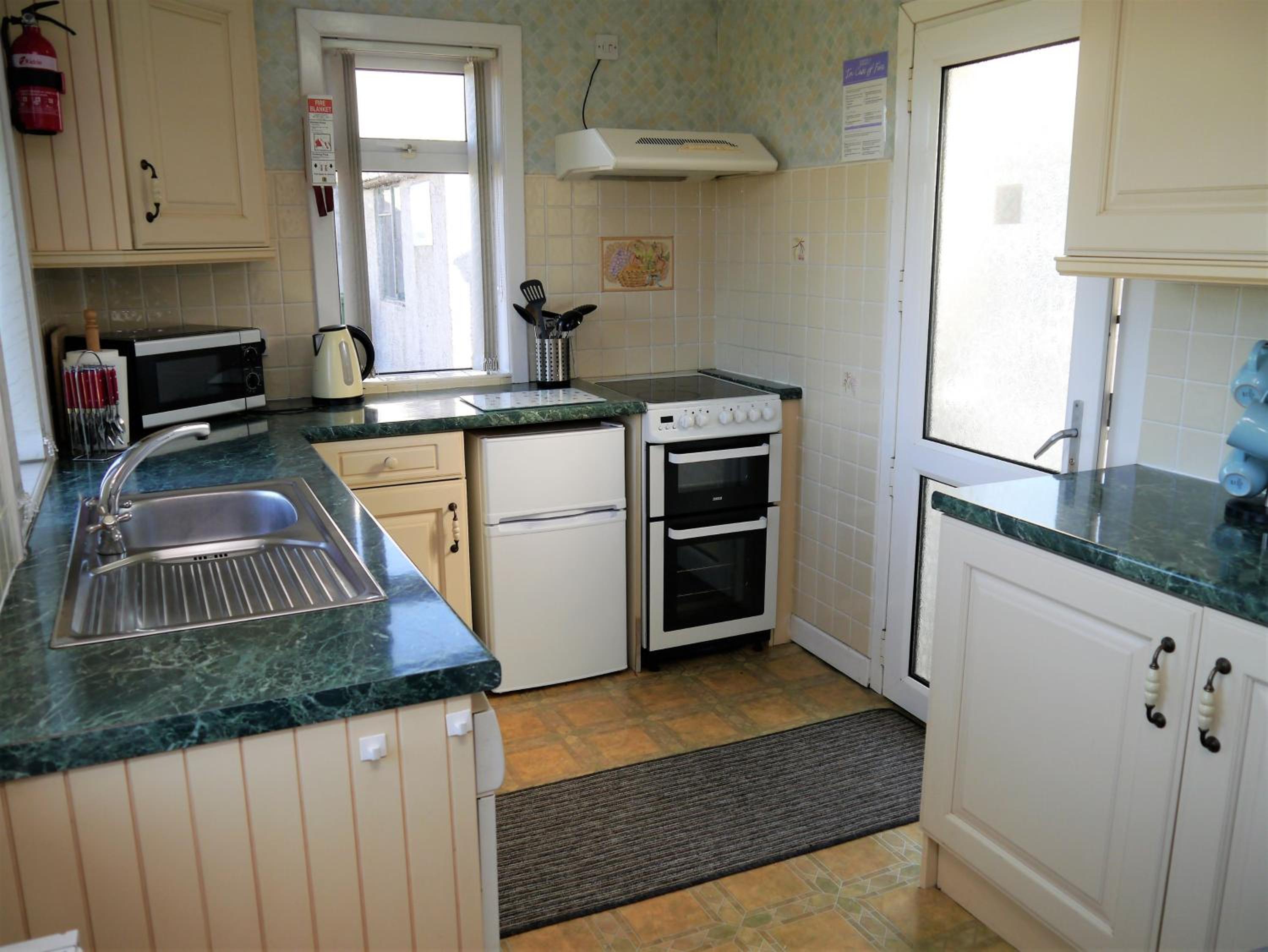 Woodhall Cottage