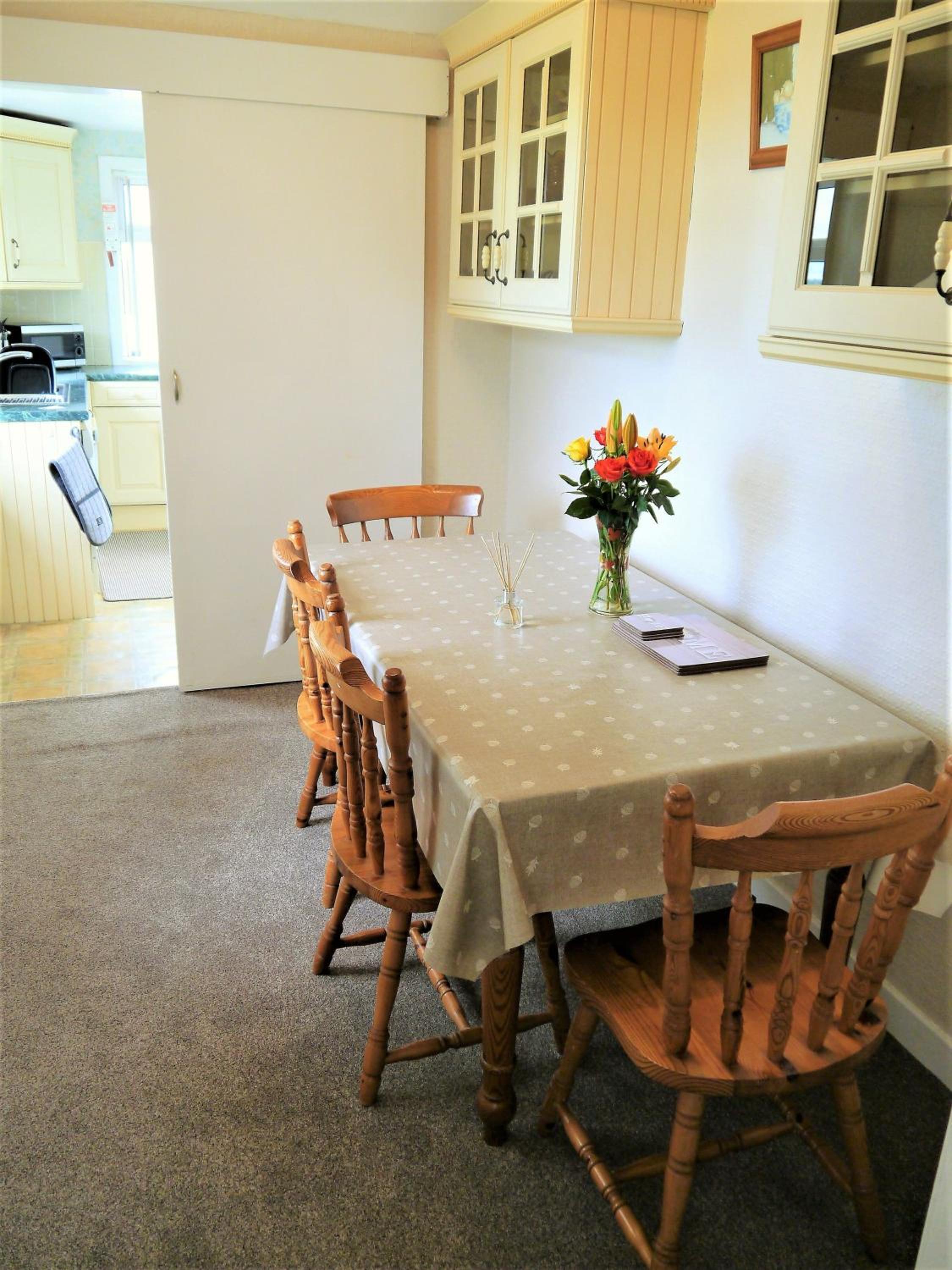 Woodhall Cottage