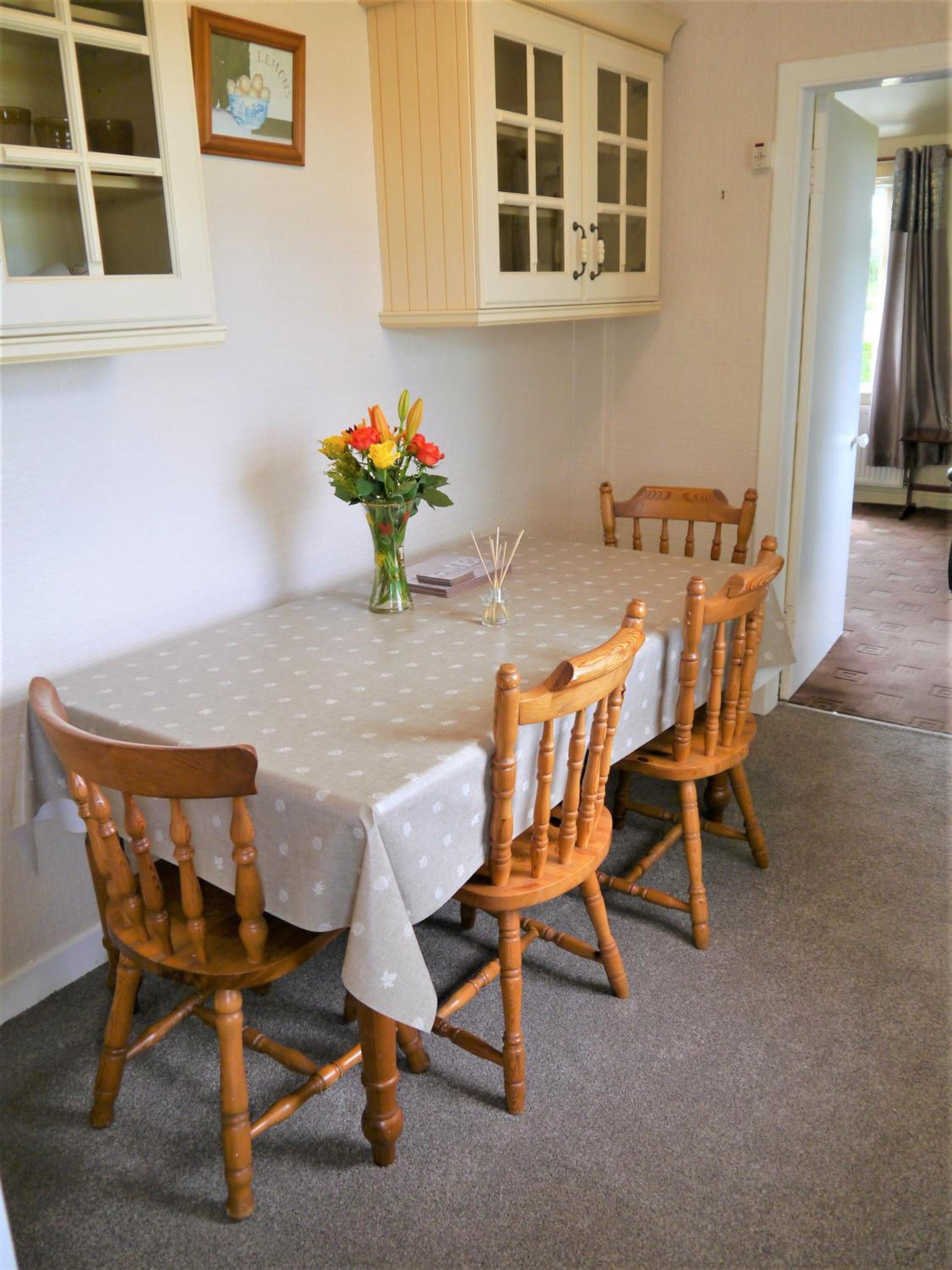 Woodhall Cottage