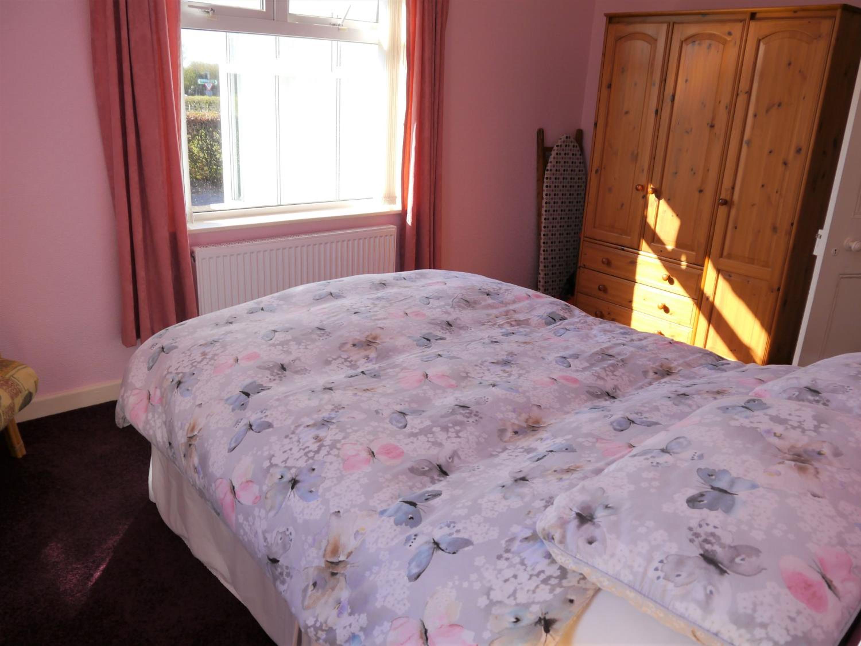 Woodhall Cottage