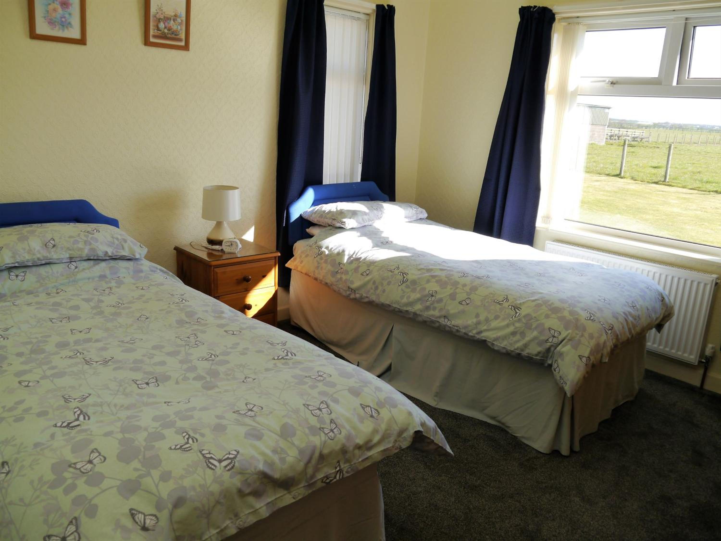 Woodhall Cottage