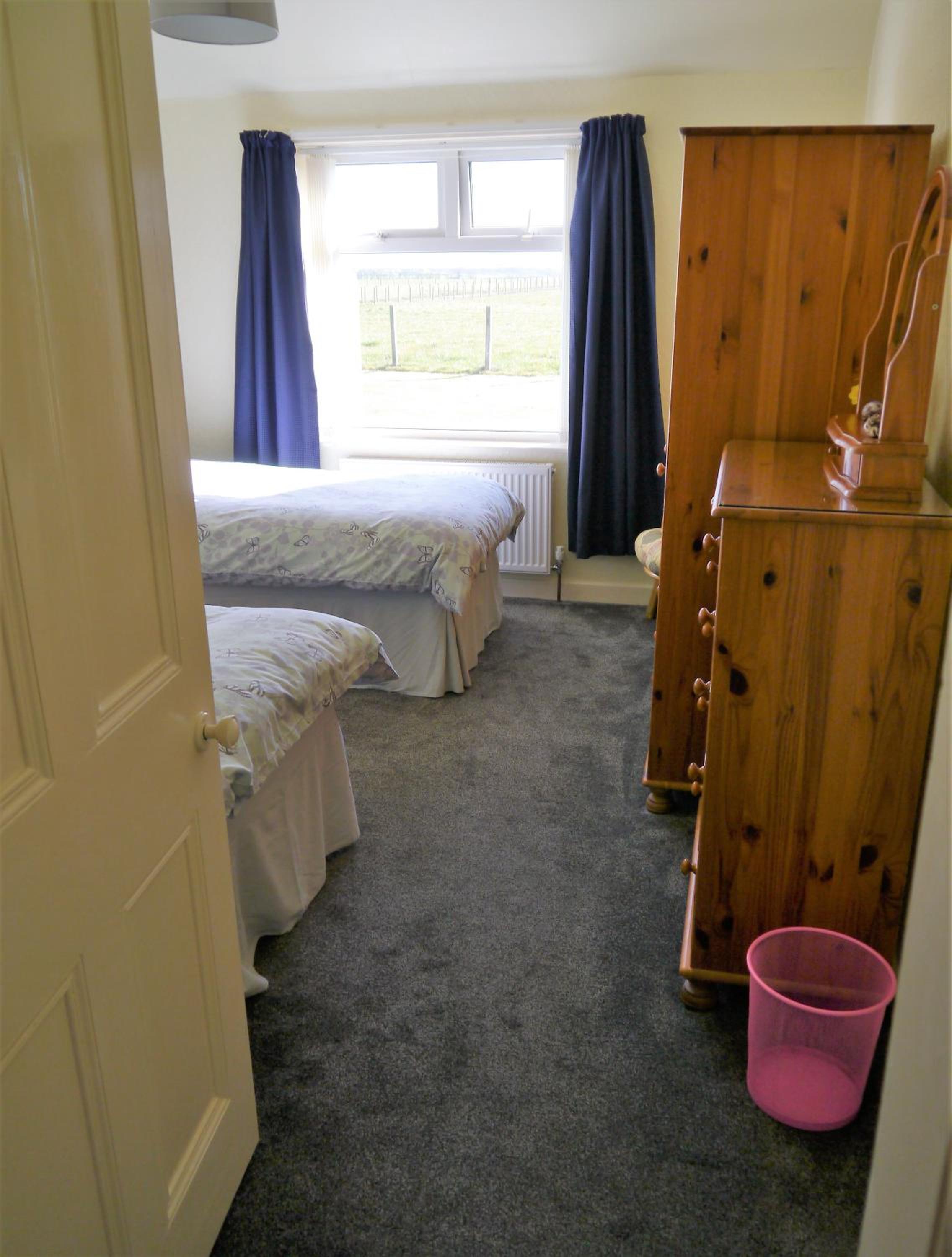 Woodhall Cottage