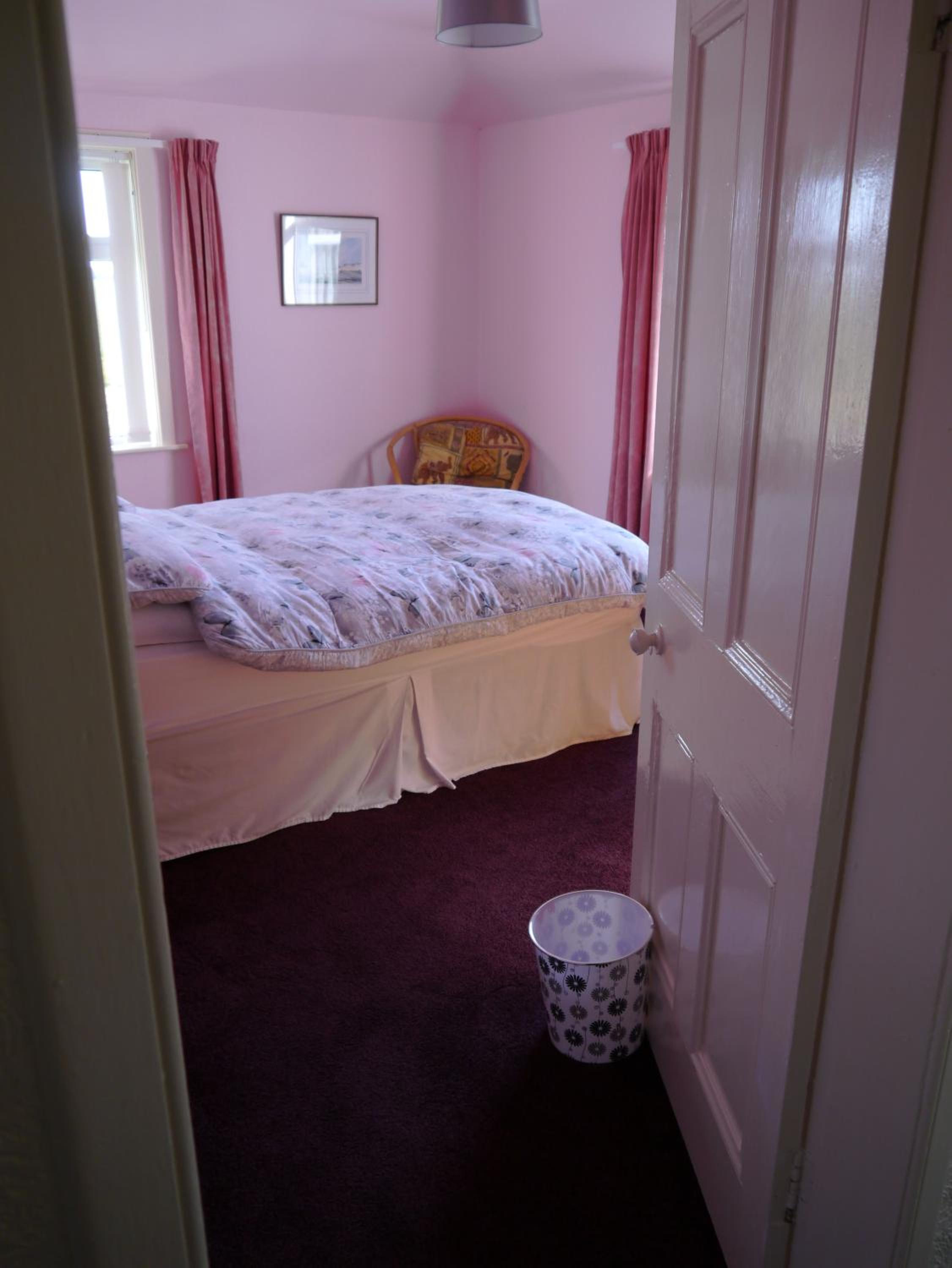 Woodhall Cottage