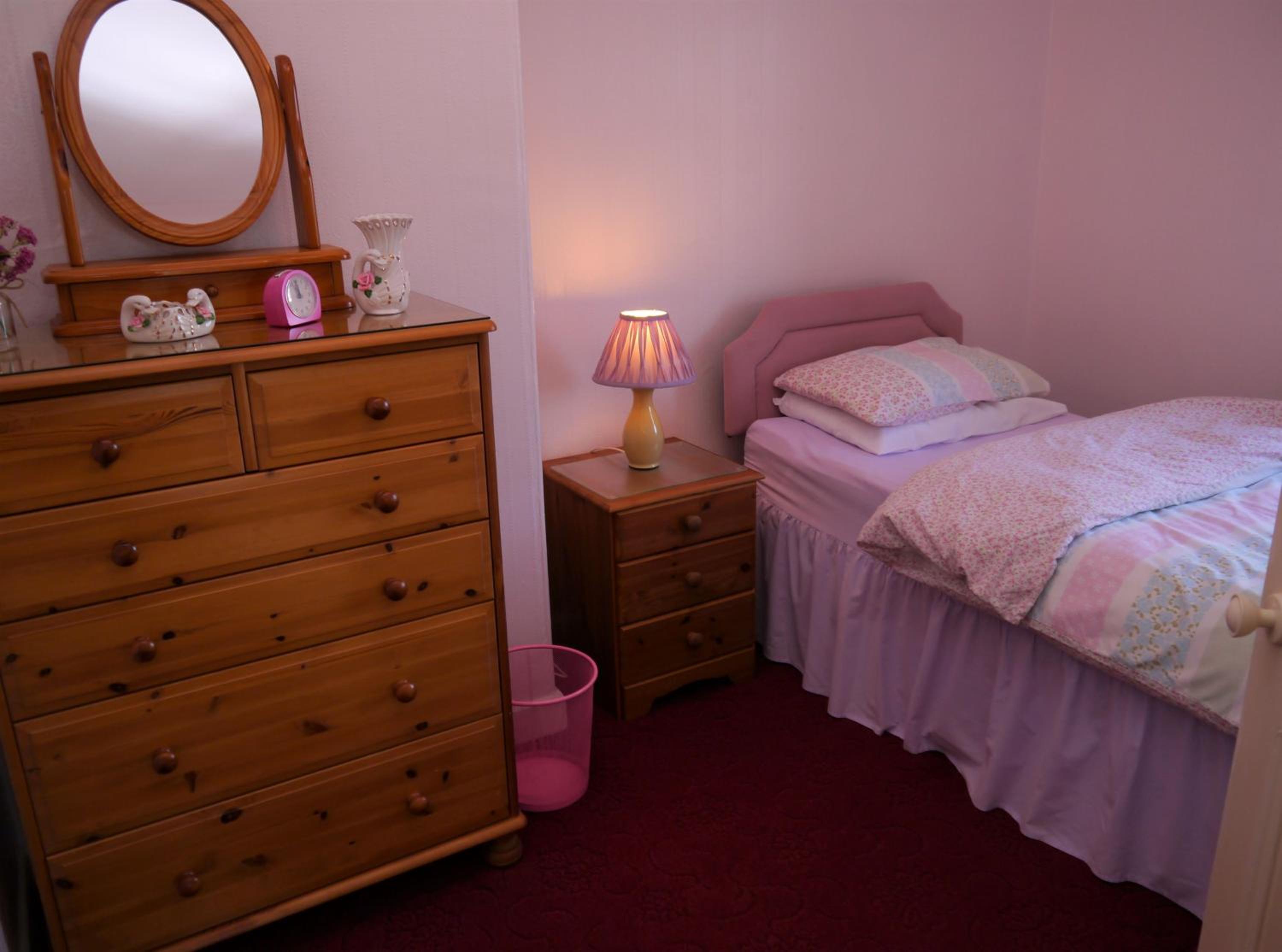 Woodhall Cottage