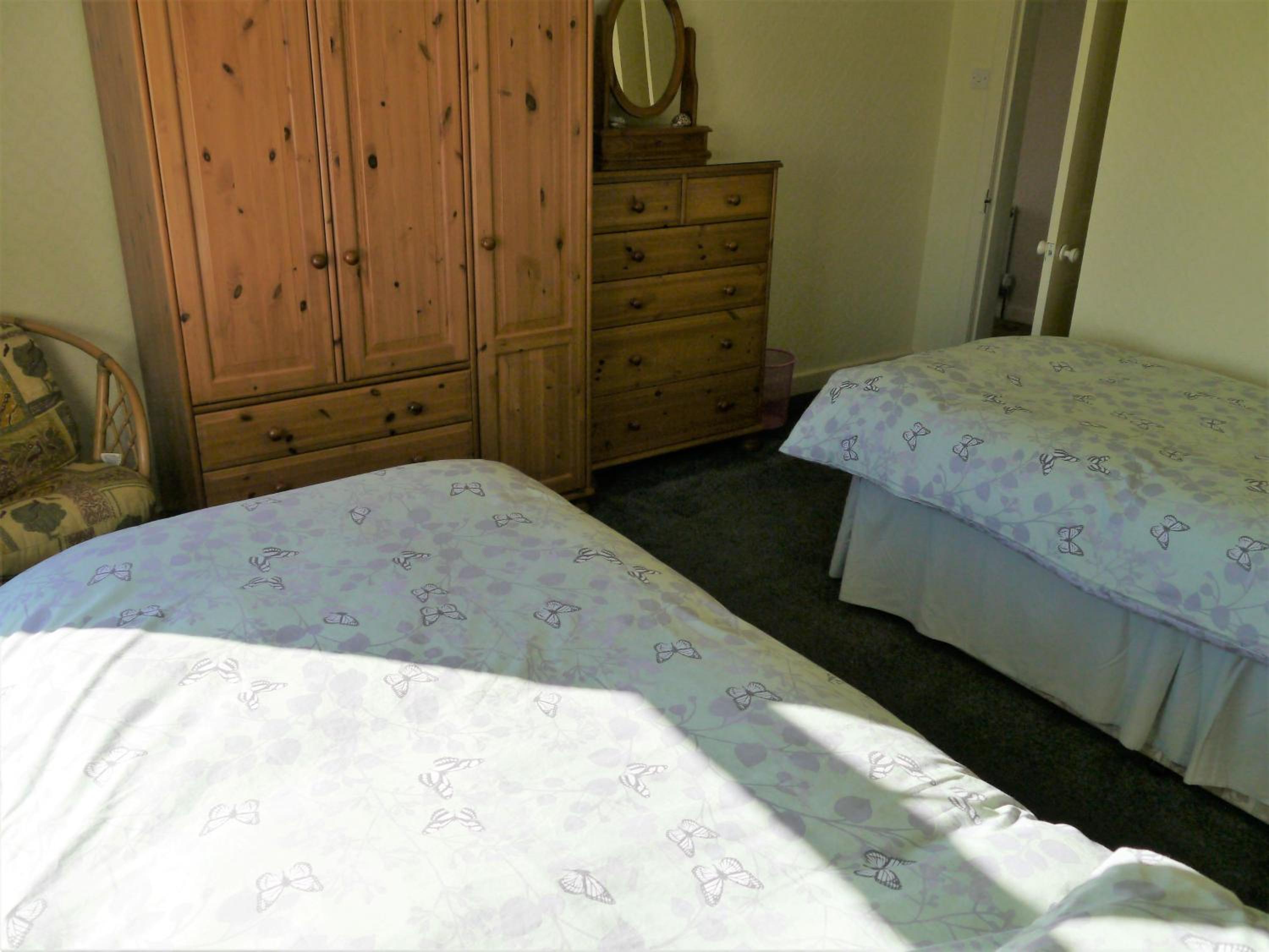 Woodhall Cottage