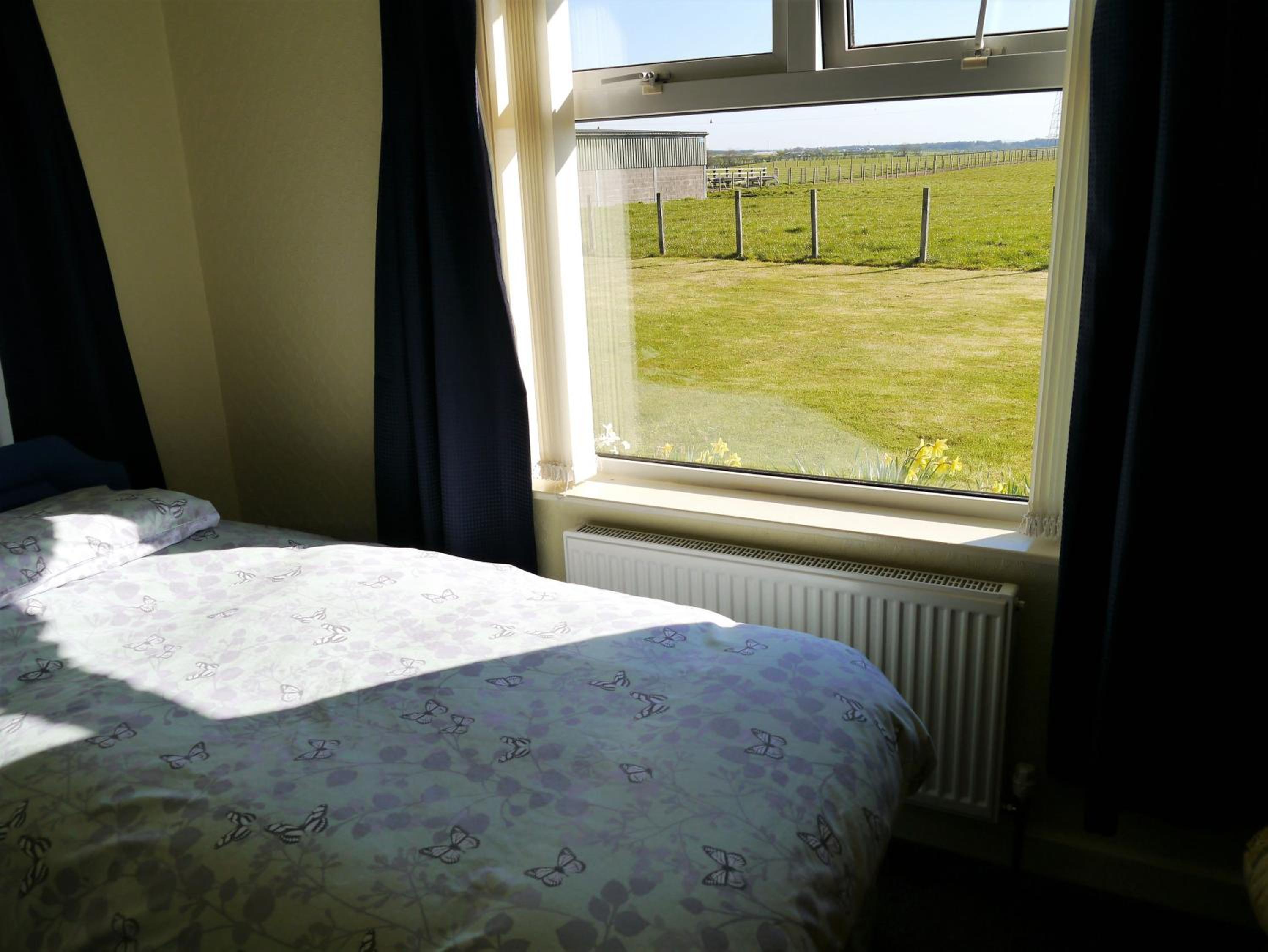 Woodhall Cottage