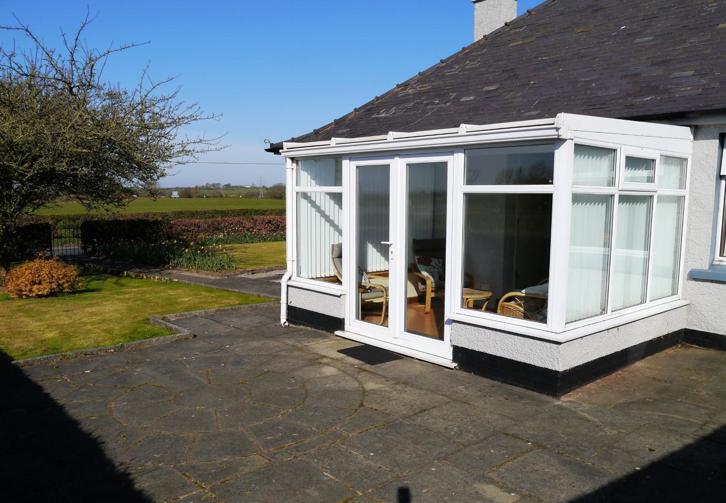 Woodhall Cottage