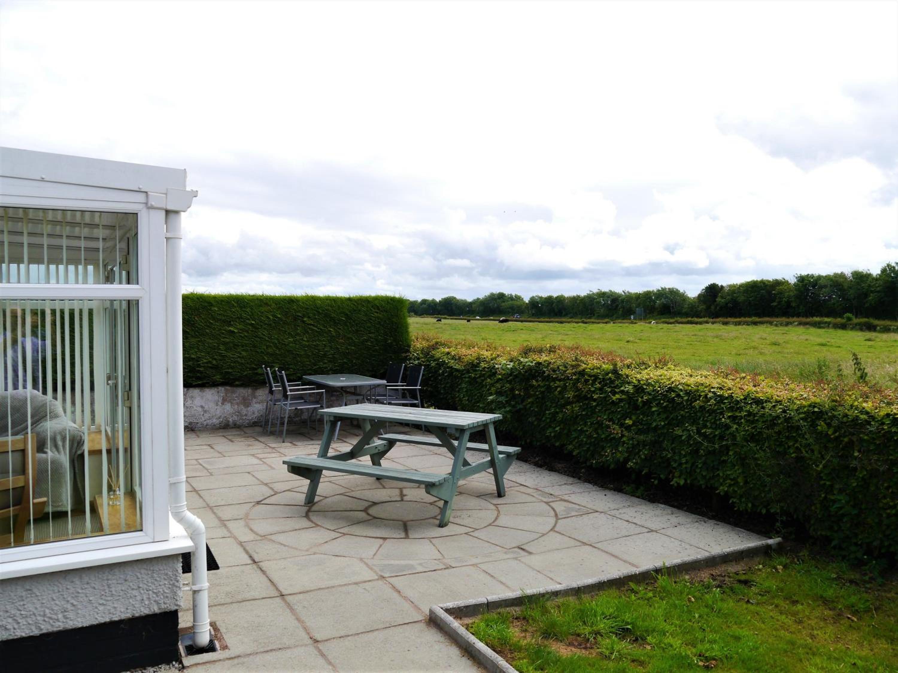 Woodhall Cottage