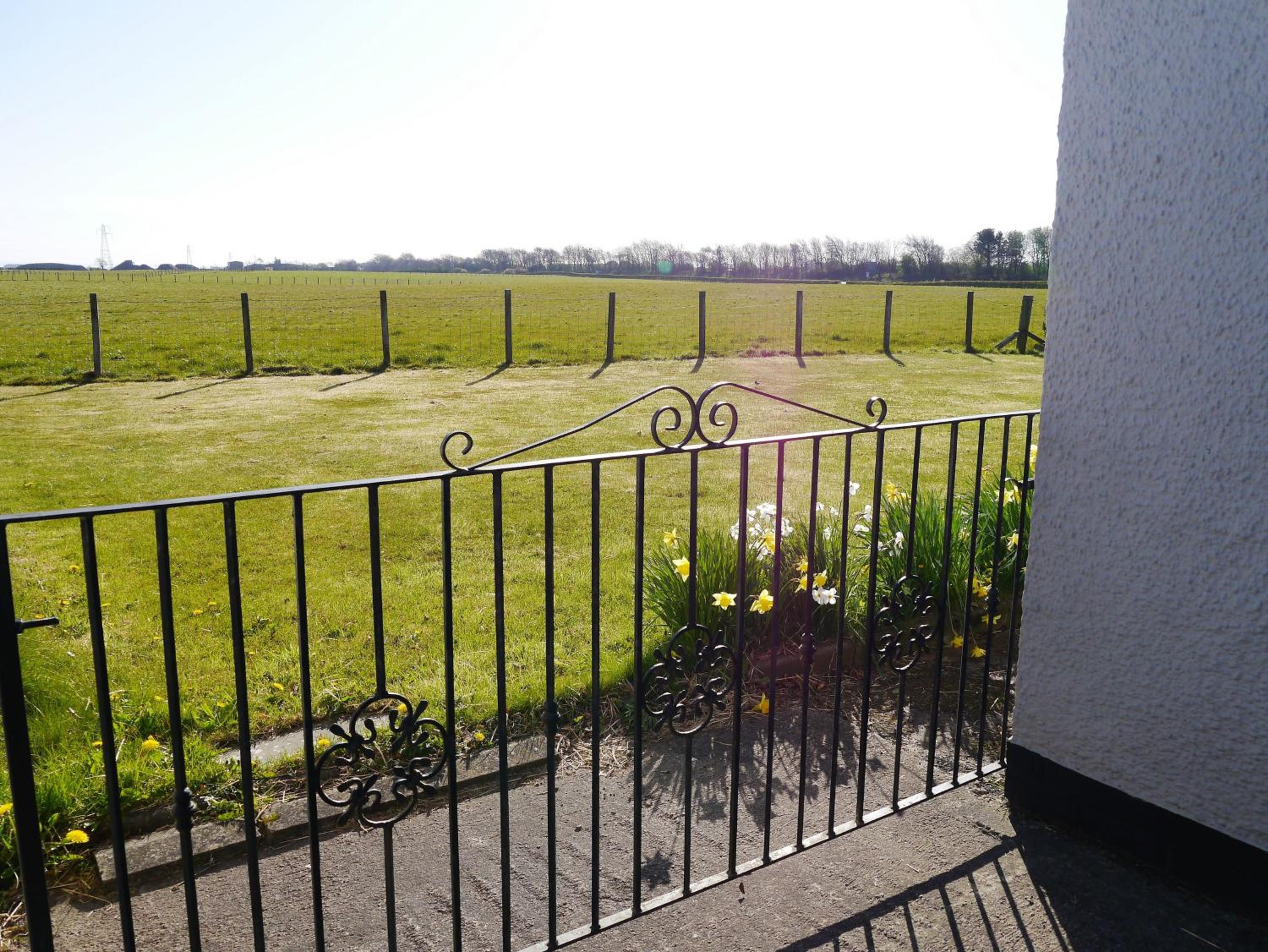 Woodhall Cottage