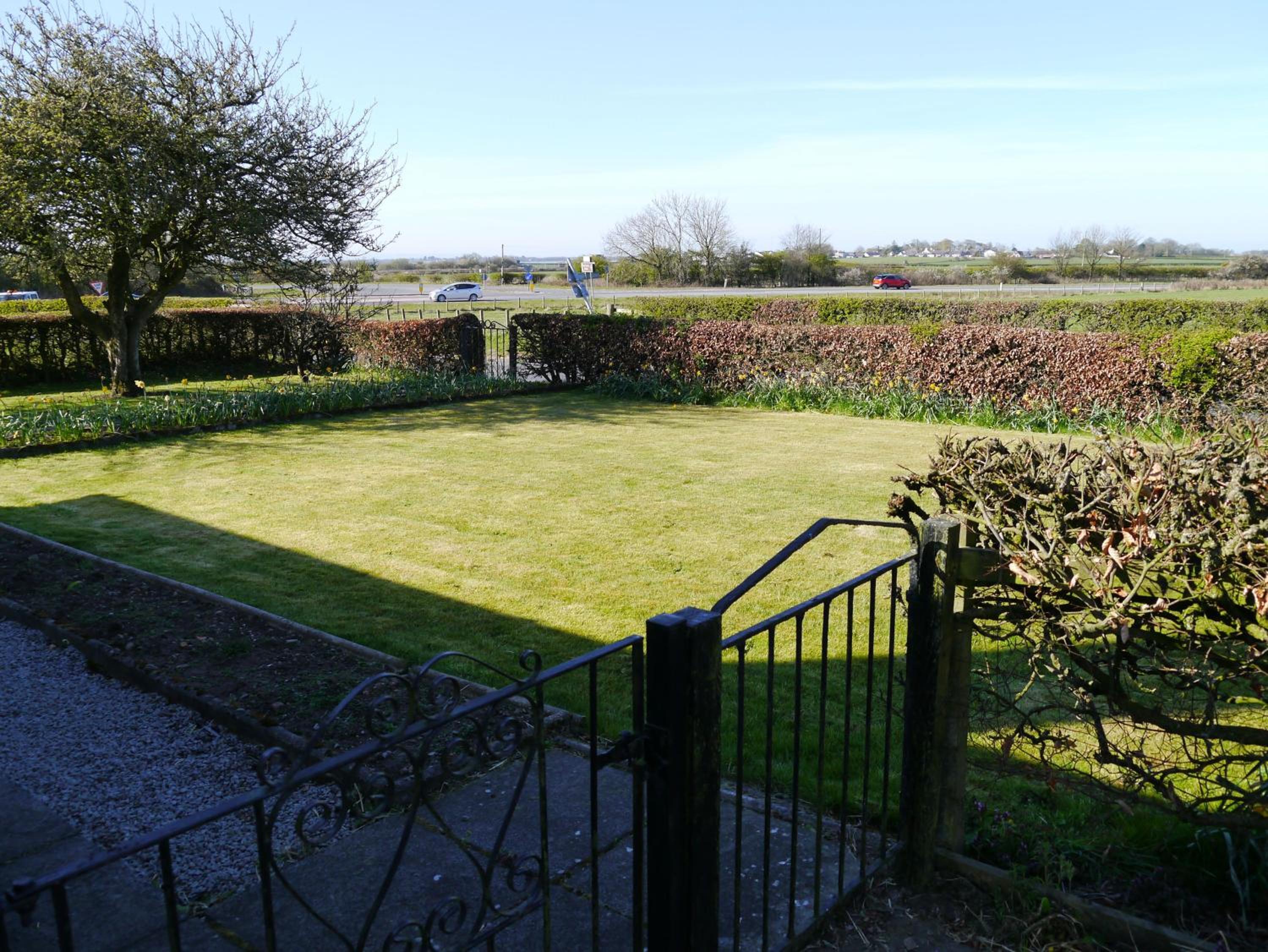 Woodhall Cottage