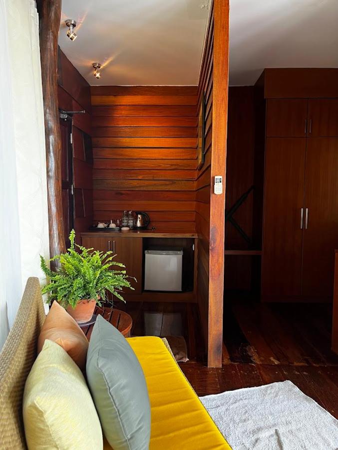 Green Papaya Beach Resort, Koh Phangan