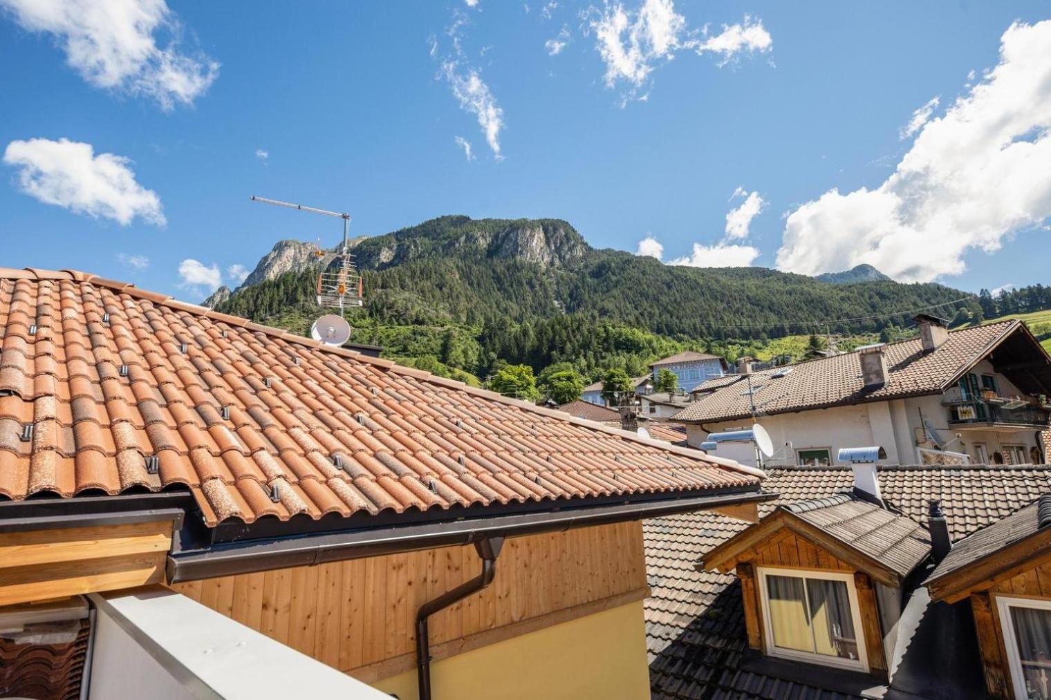 CASA PARE' B&B view 2