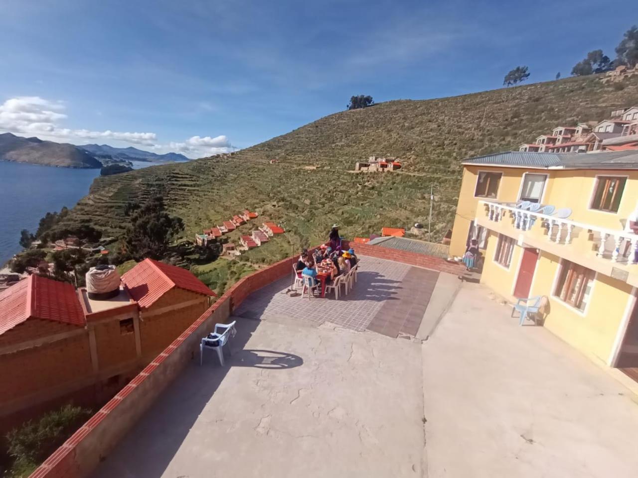 Hostal Inca Uma