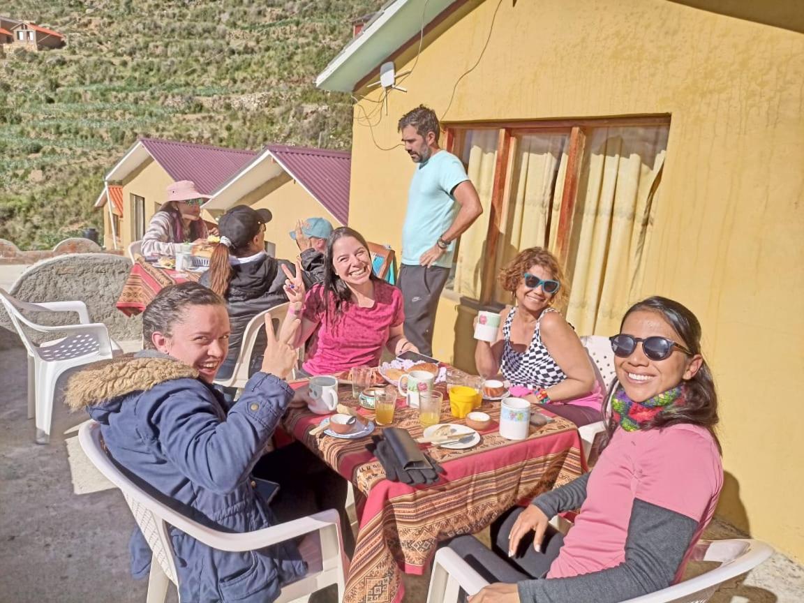 Hostal Inca Uma