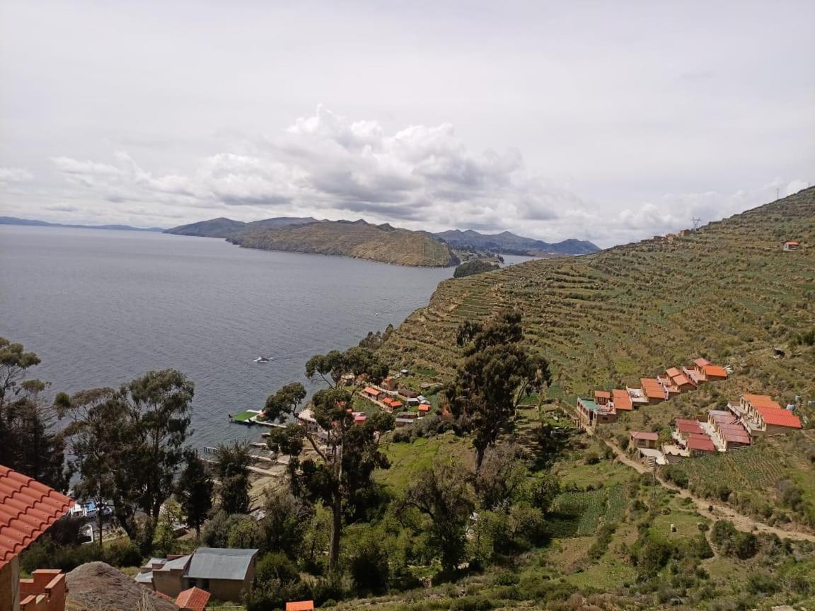 Hostal Inca Uma
