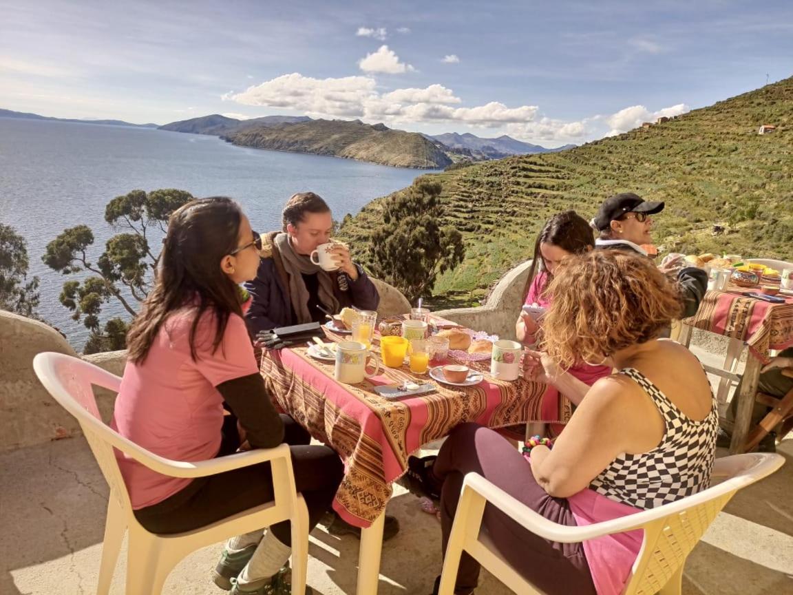 Hostal Inca Uma