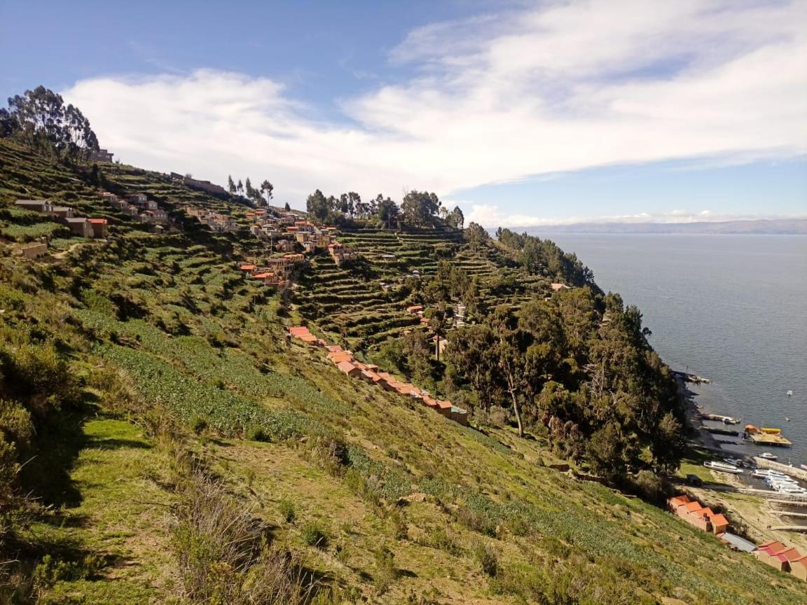 Hostal Inca Uma