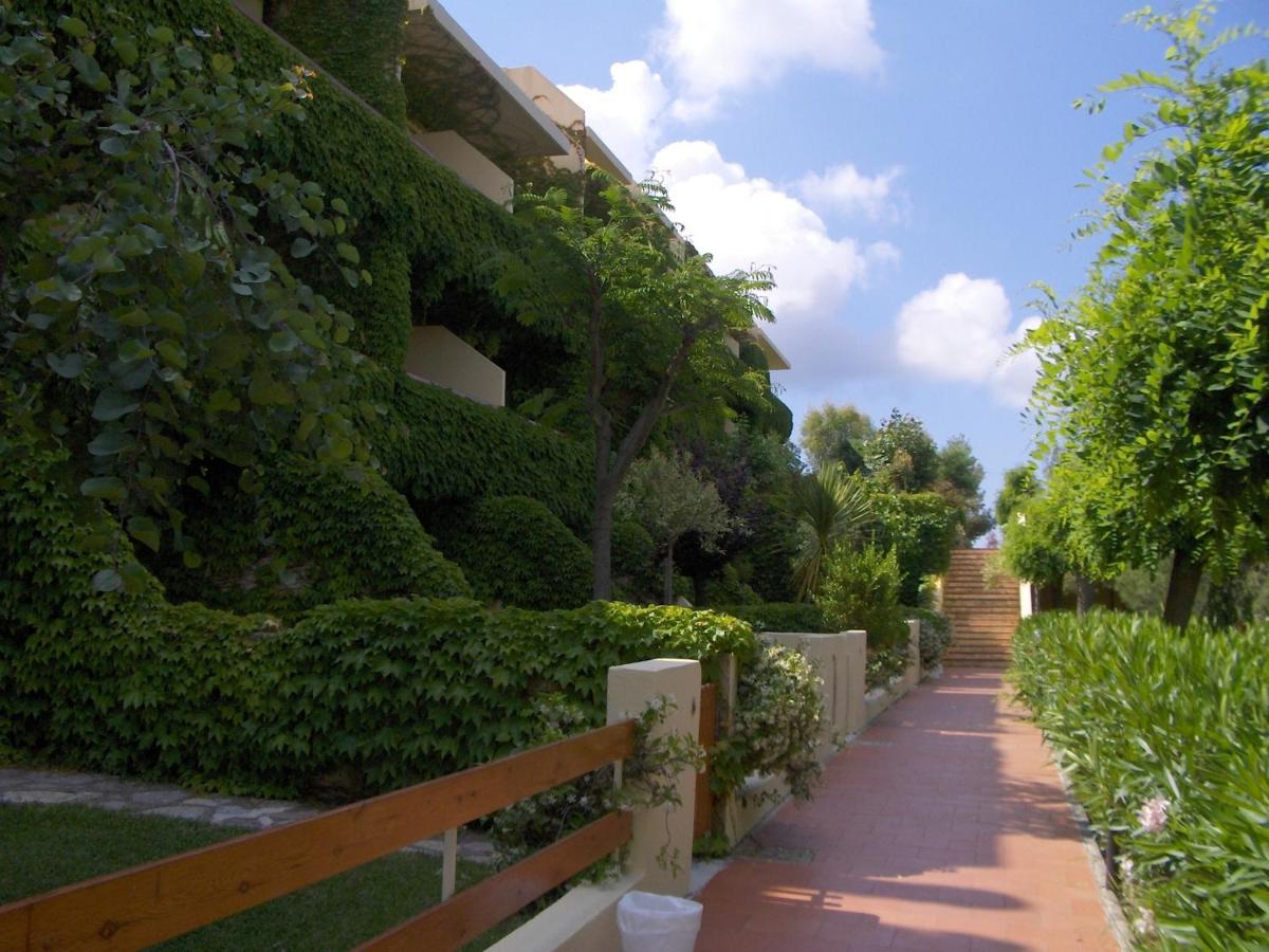 Fonteluna Residence