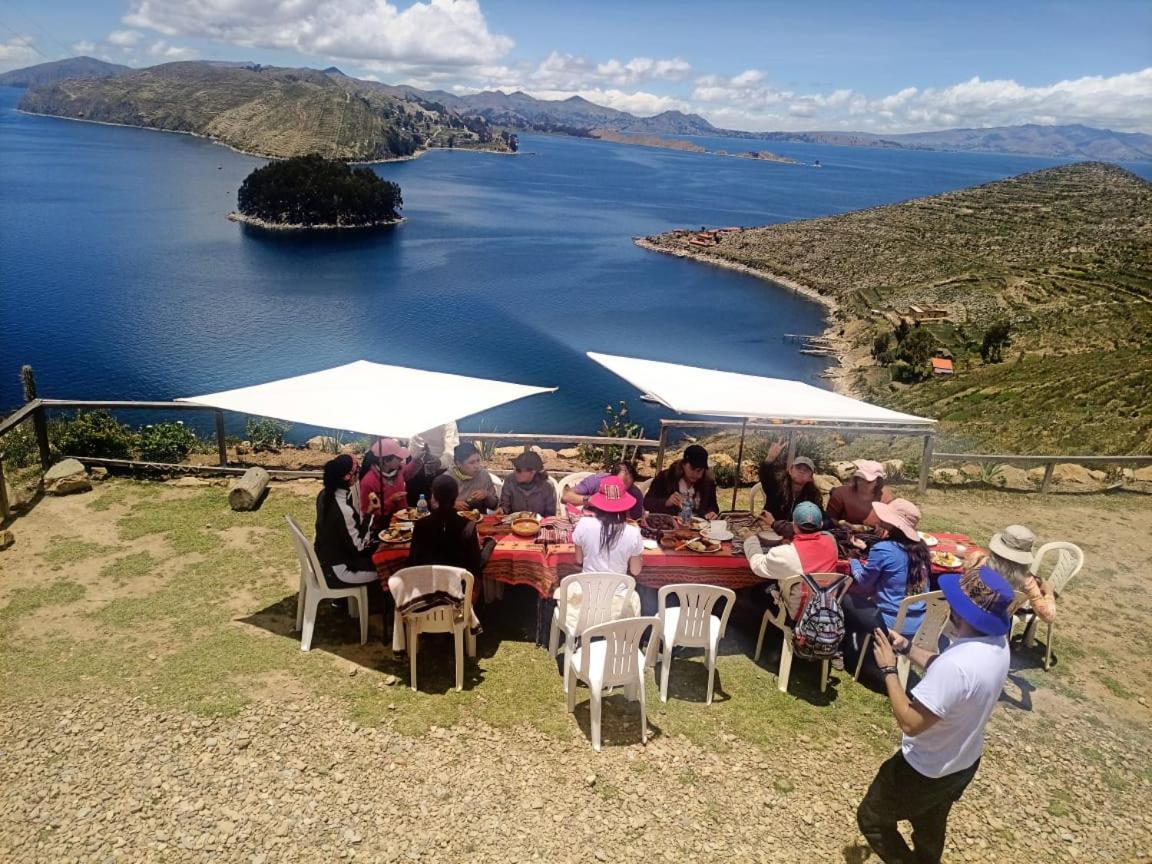 Hostal Inca Uma